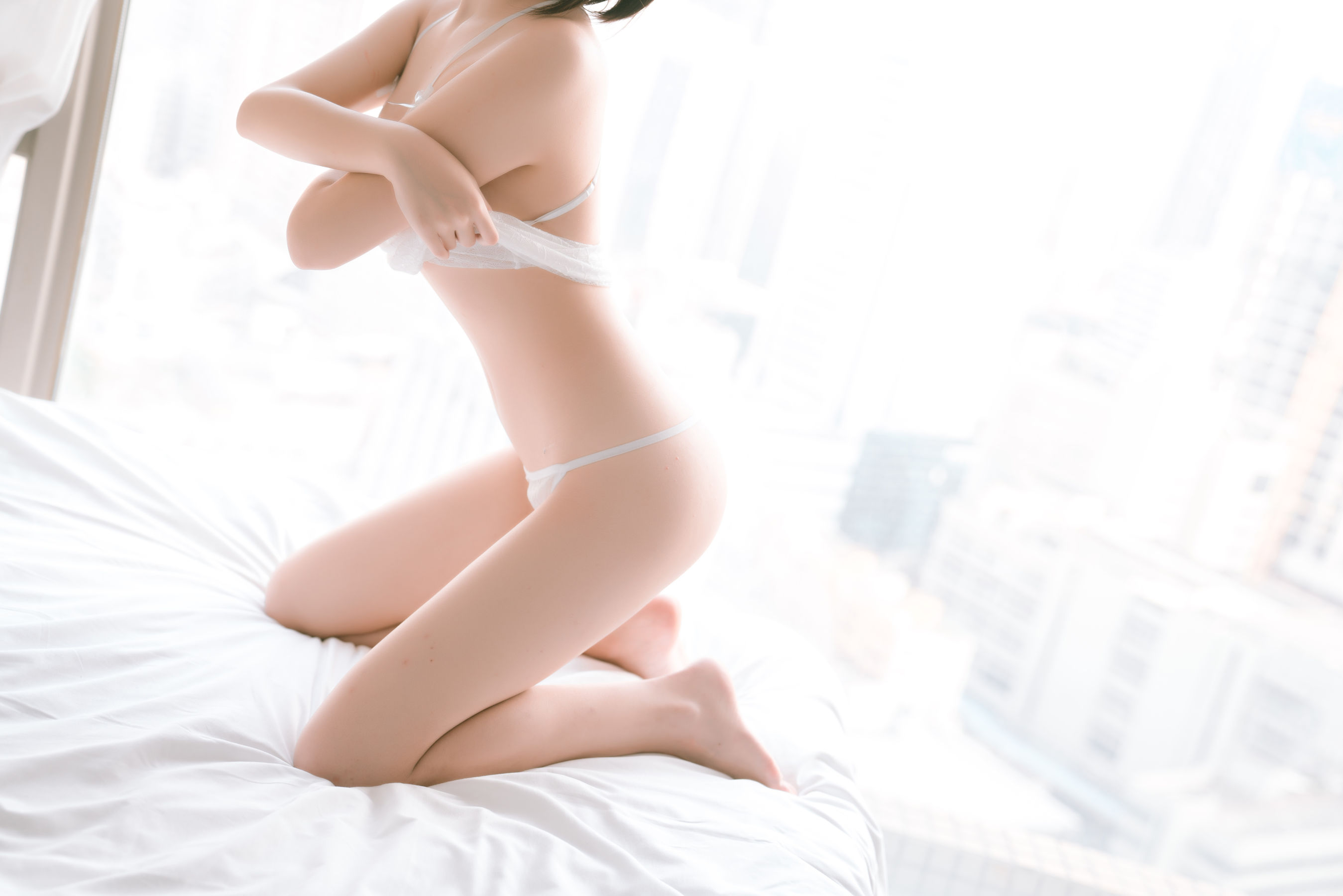 鬼马少女阿薰kaOri - 薰薰加油包1.1真爱版/(20P)
