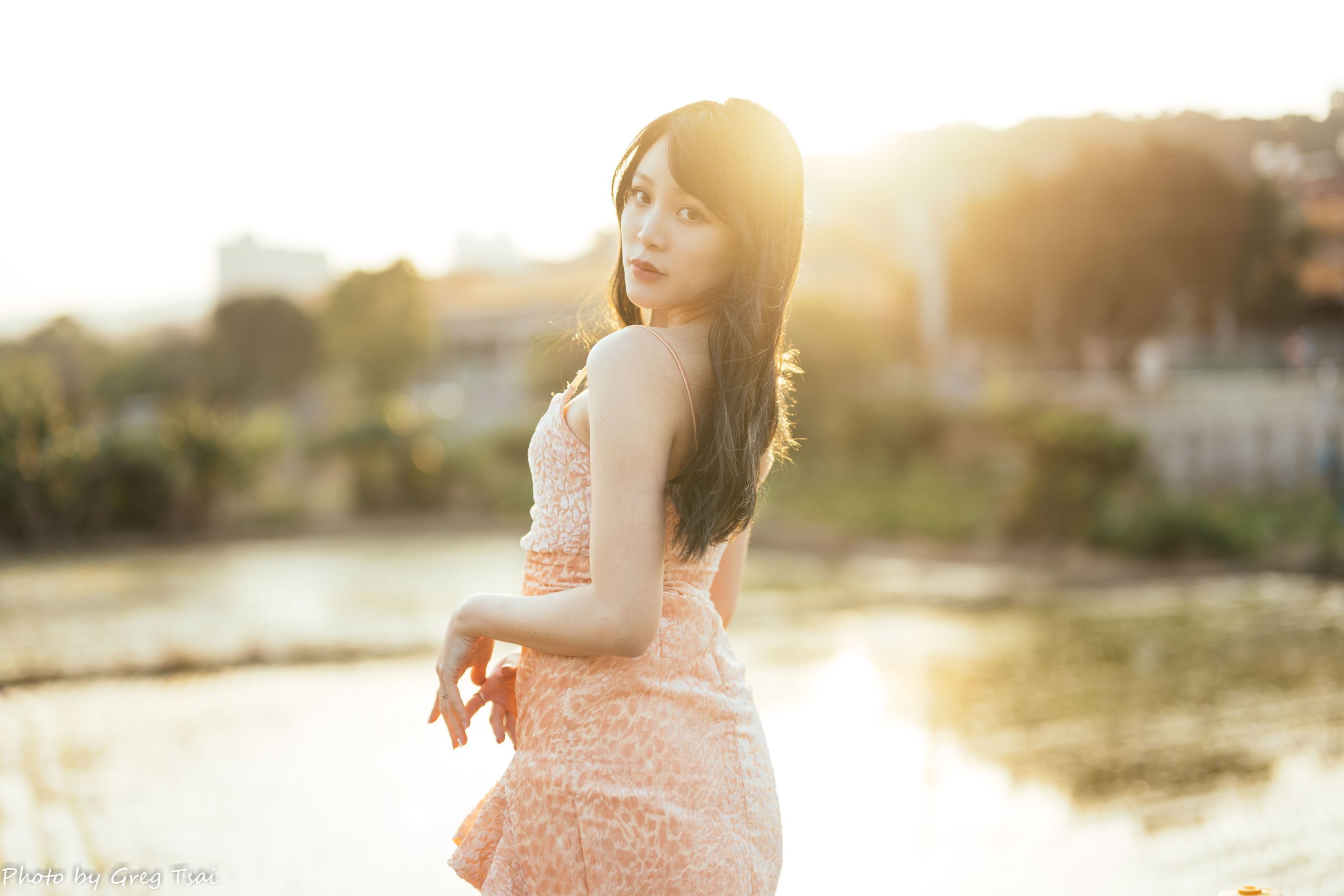 Ashley - 忠义/(87P)