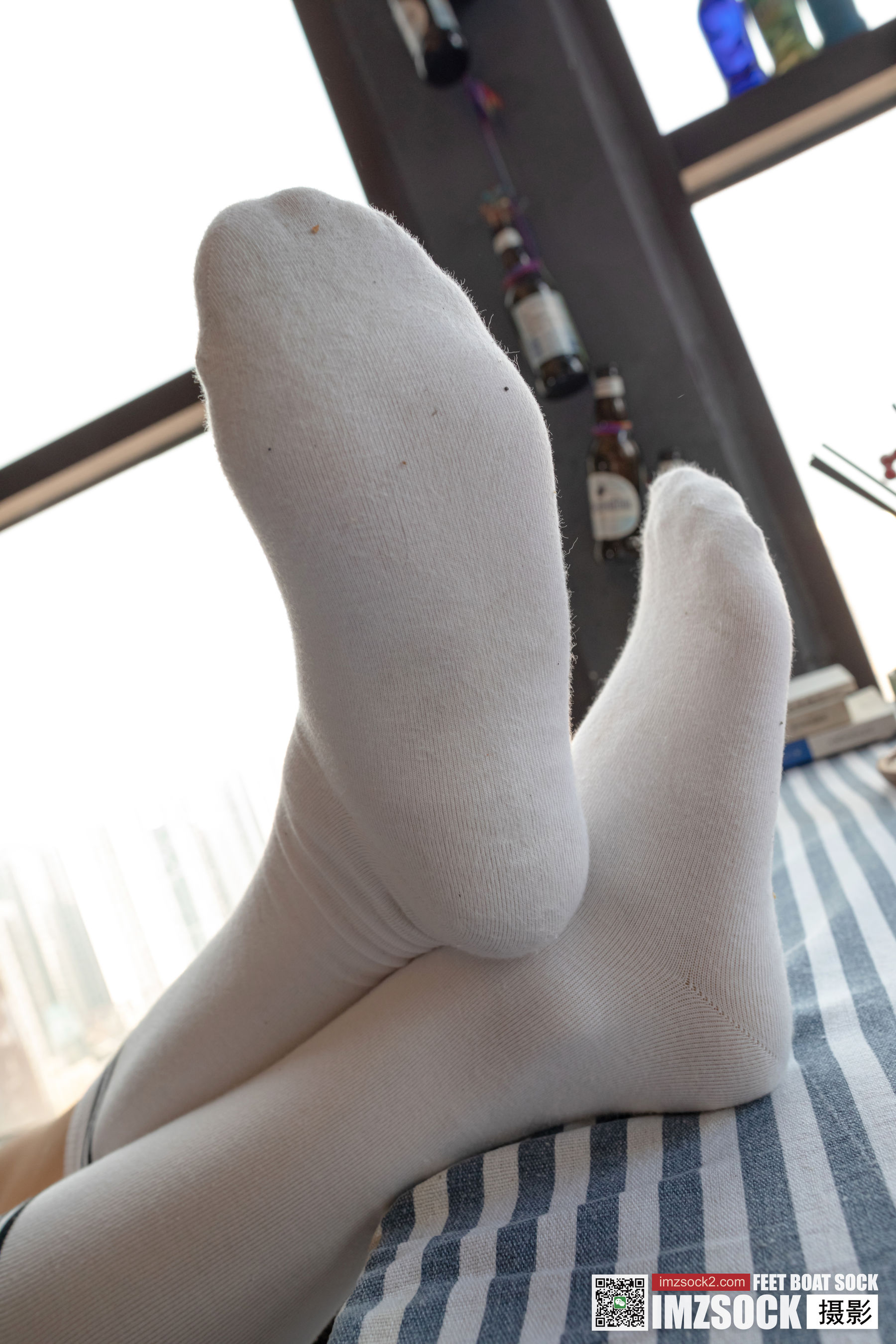 [MZSOCK]爱美足 No.090 天天/(109P)