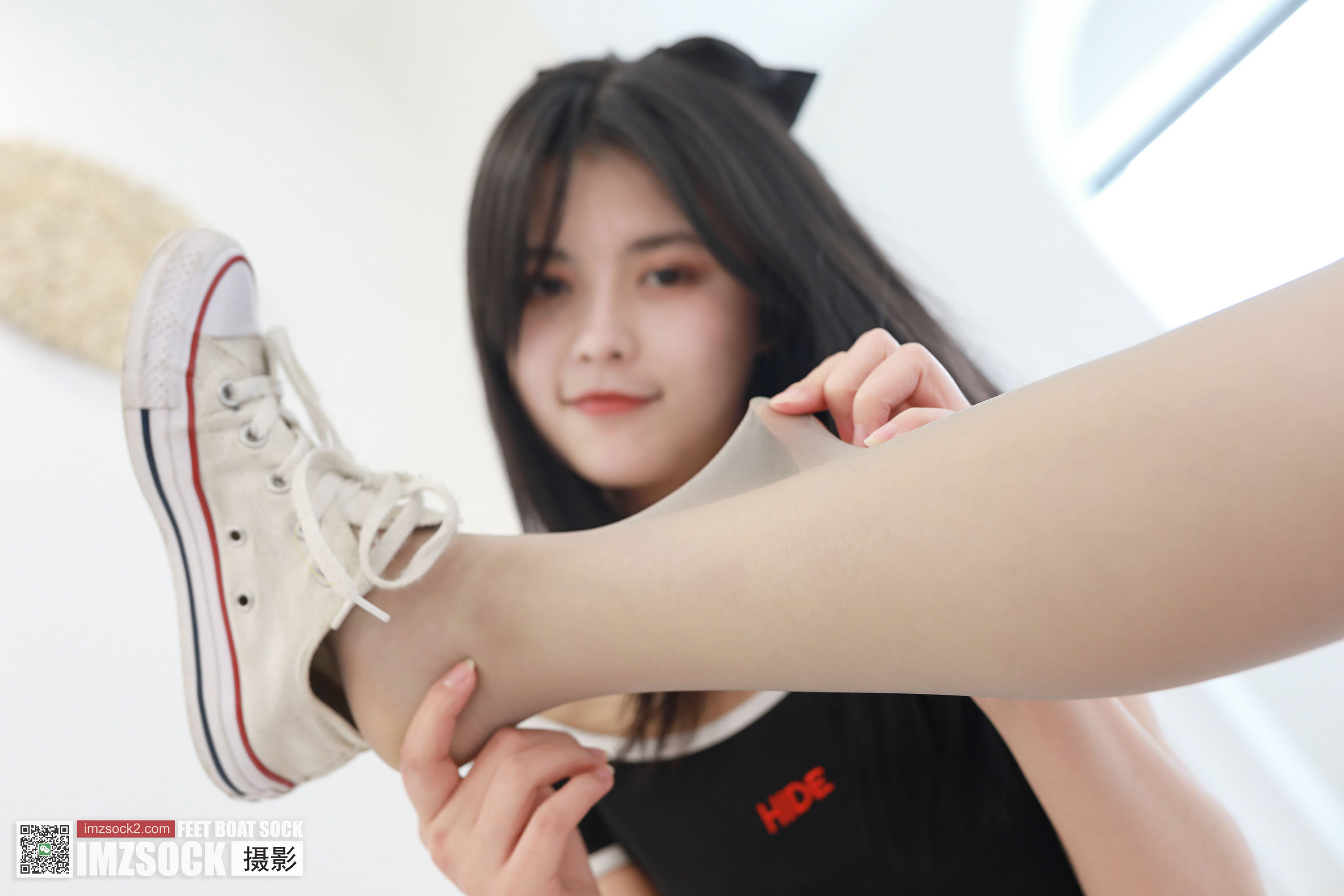 [MZSOCK]爱美足 No.112 美琳/(78P)