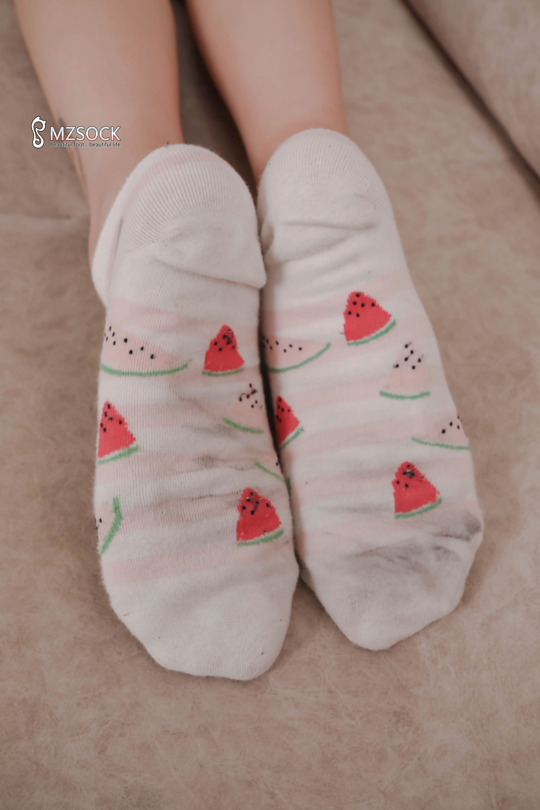 [MZSOCK]爱美足 No.118 樱子/(121P)