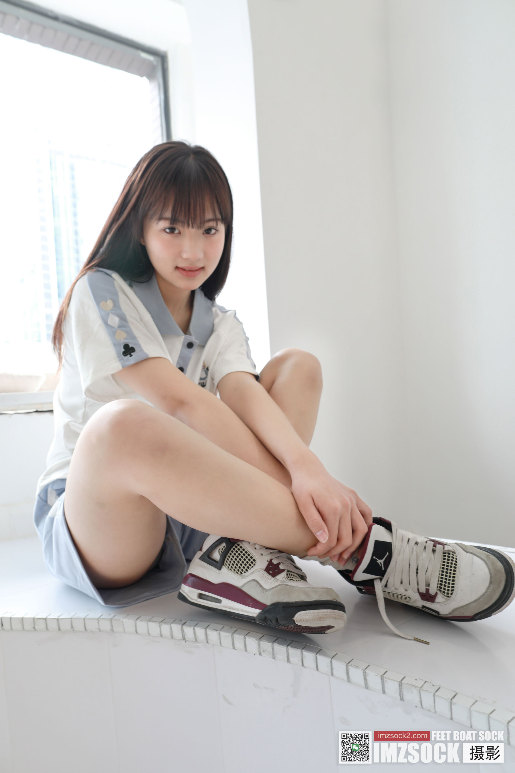 [MZSOCK]爱美足 No.088 小麦/(126P)