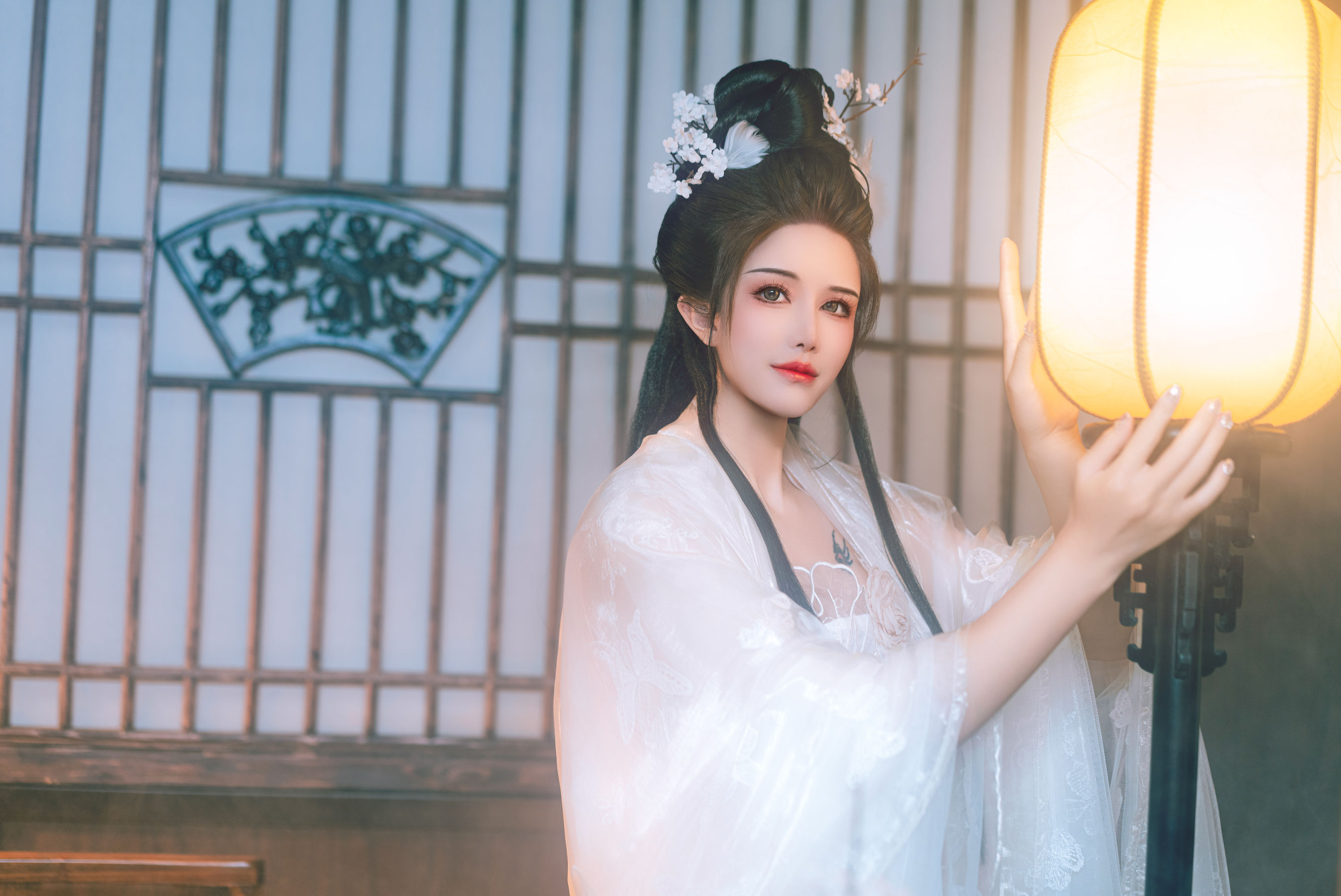 鹿八岁 - 幽梦清韵/(89P)