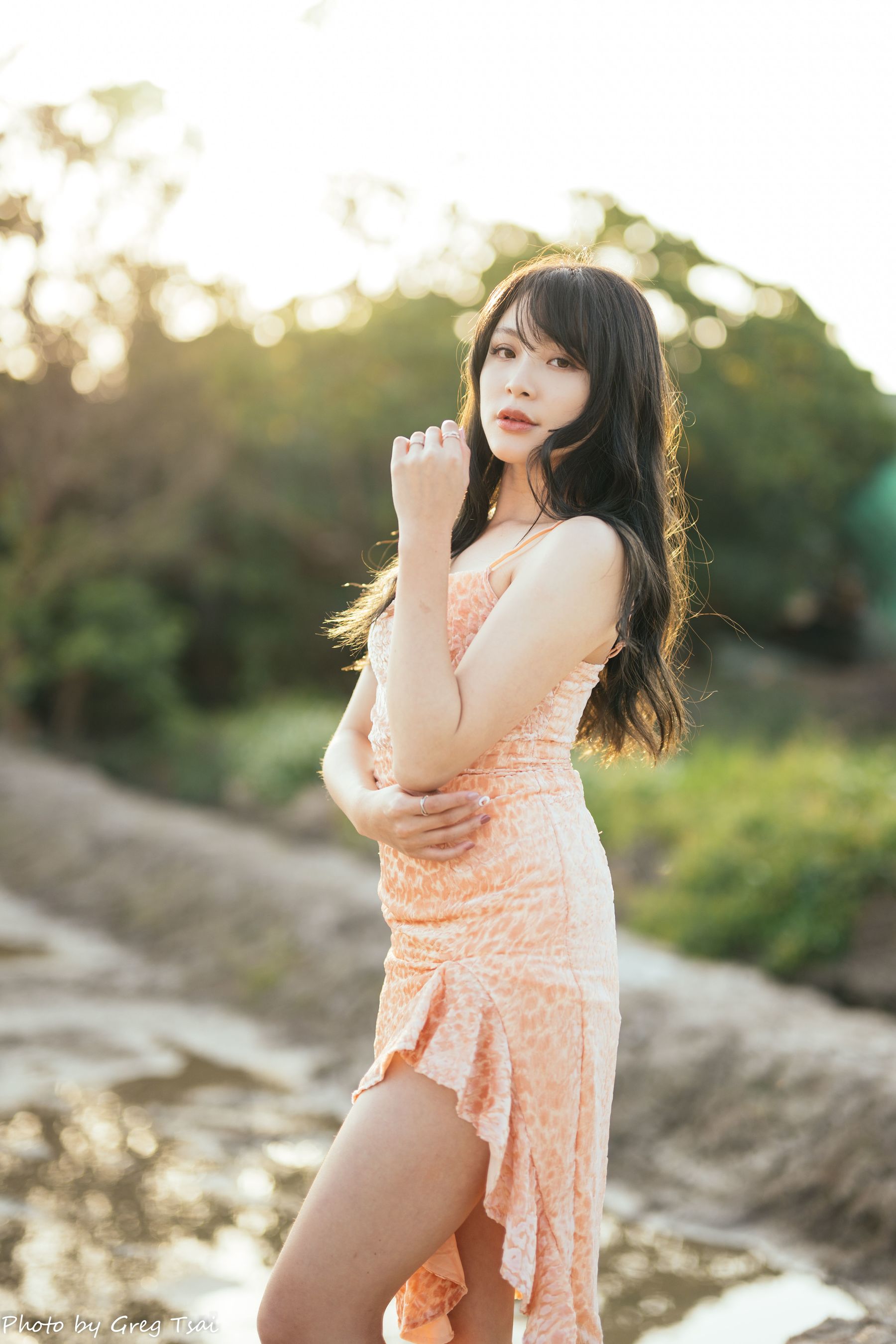 Ashley - 忠义/(87P)