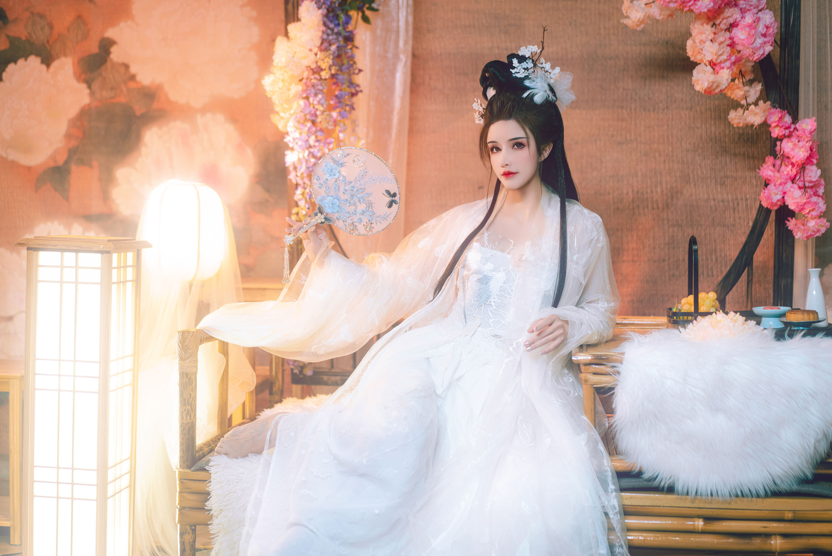 鹿八岁 - 幽梦清韵/(89P)