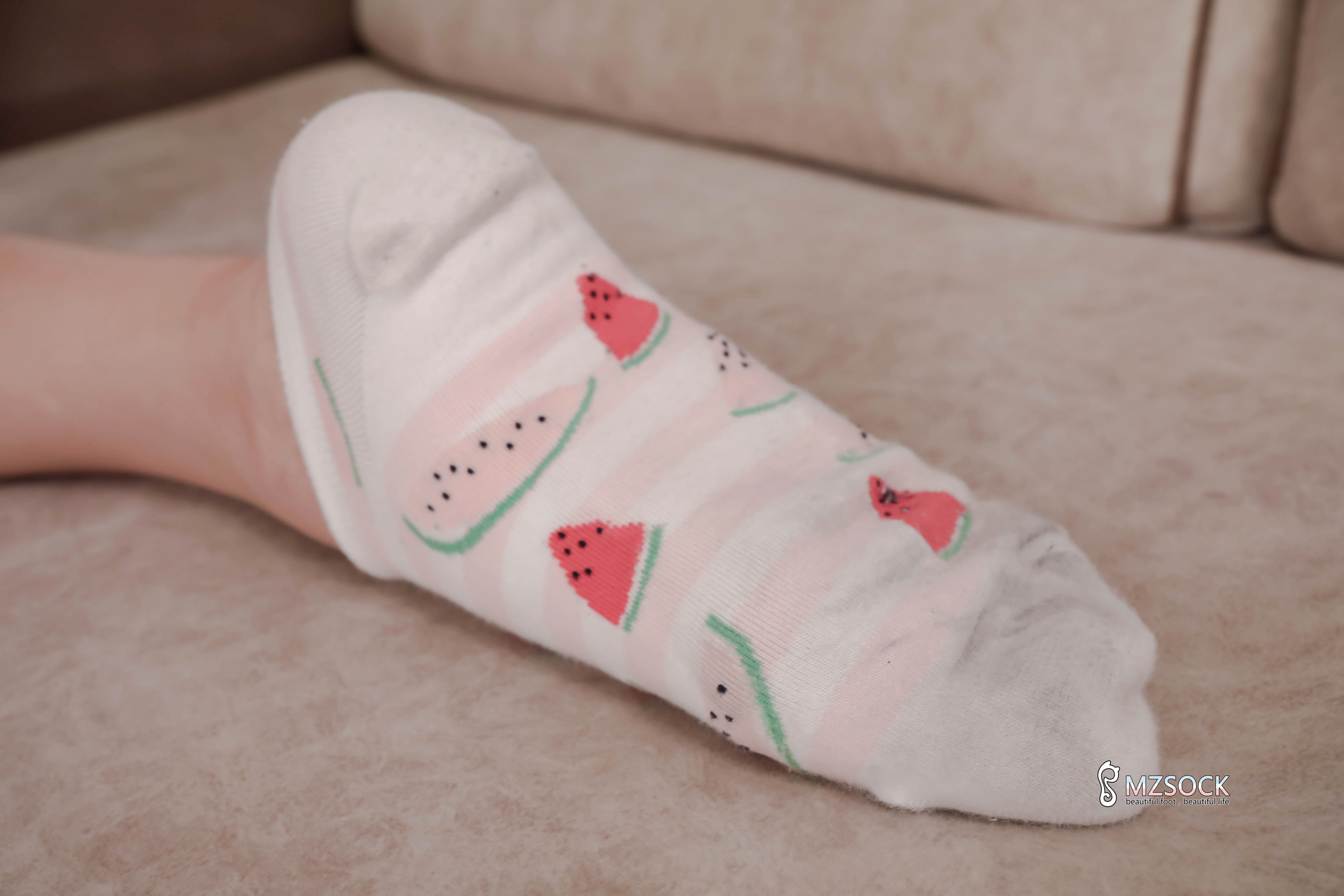 [MZSOCK]爱美足 No.118 樱子/(121P)