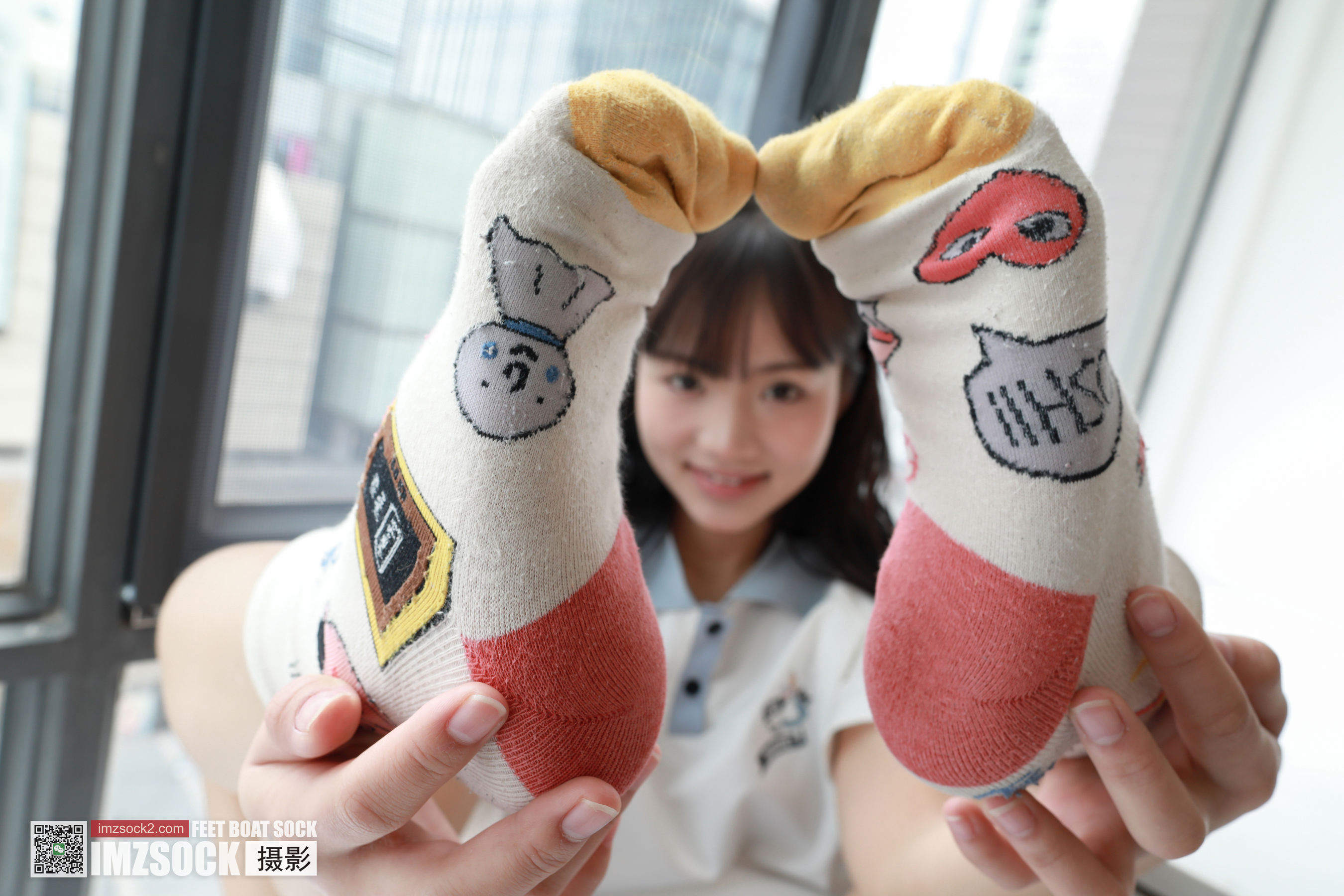 [MZSOCK]爱美足 No.088 小麦/(126P)