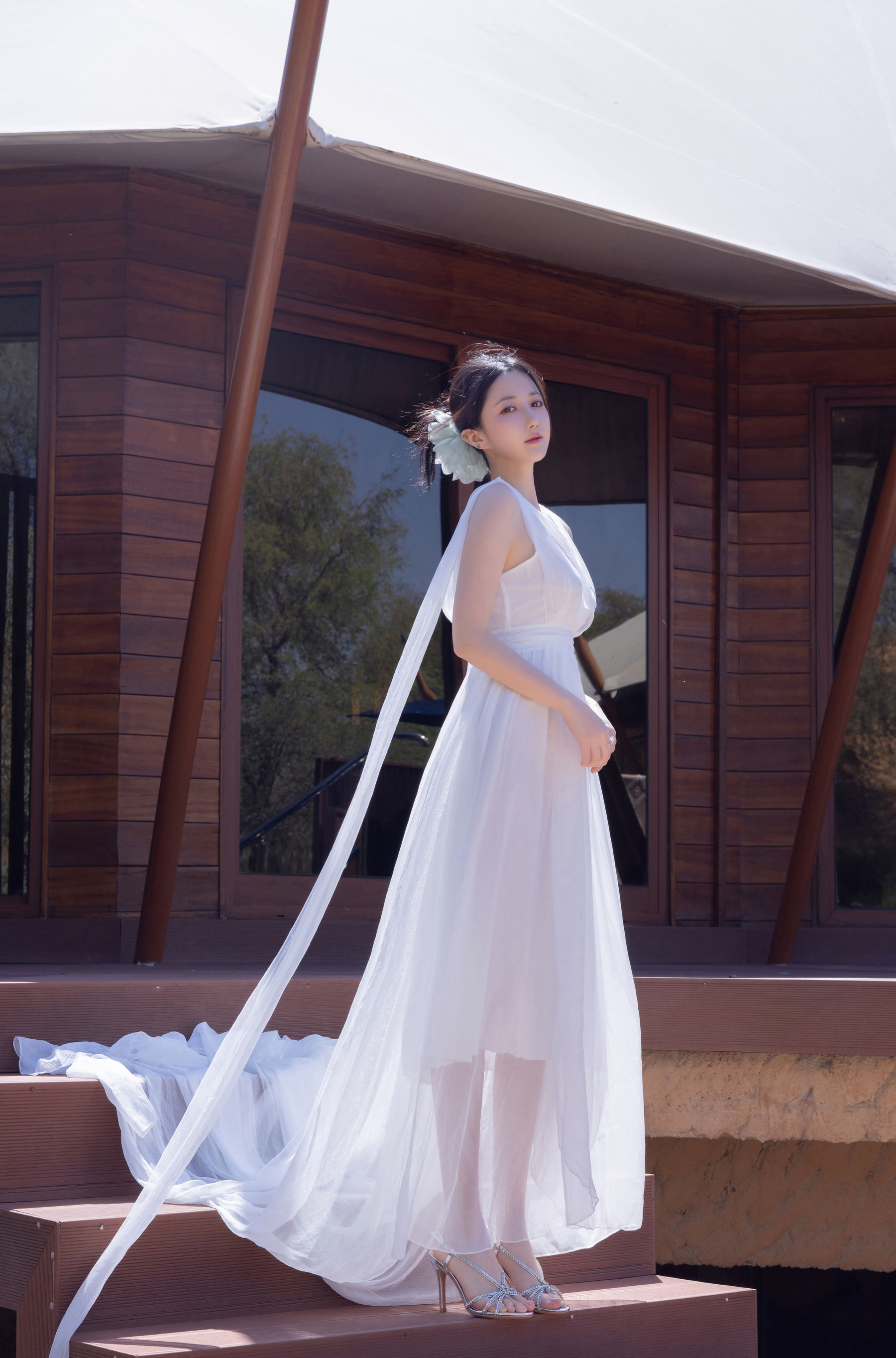 鱼子酱 沙漠之花写真/(50P)