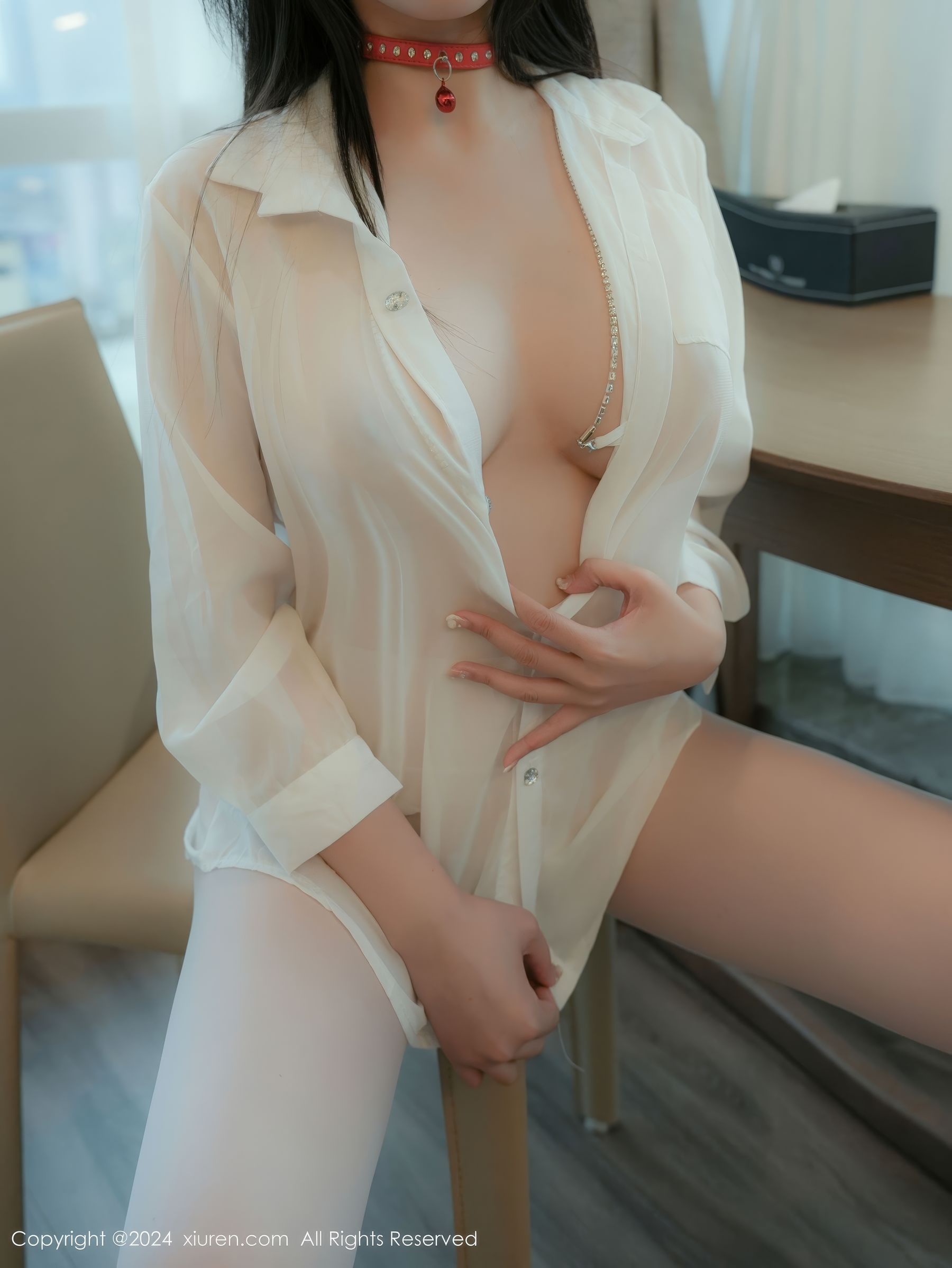 [秀人XiuRen] 2024.12.27 No.9667 袁圆/(72P)