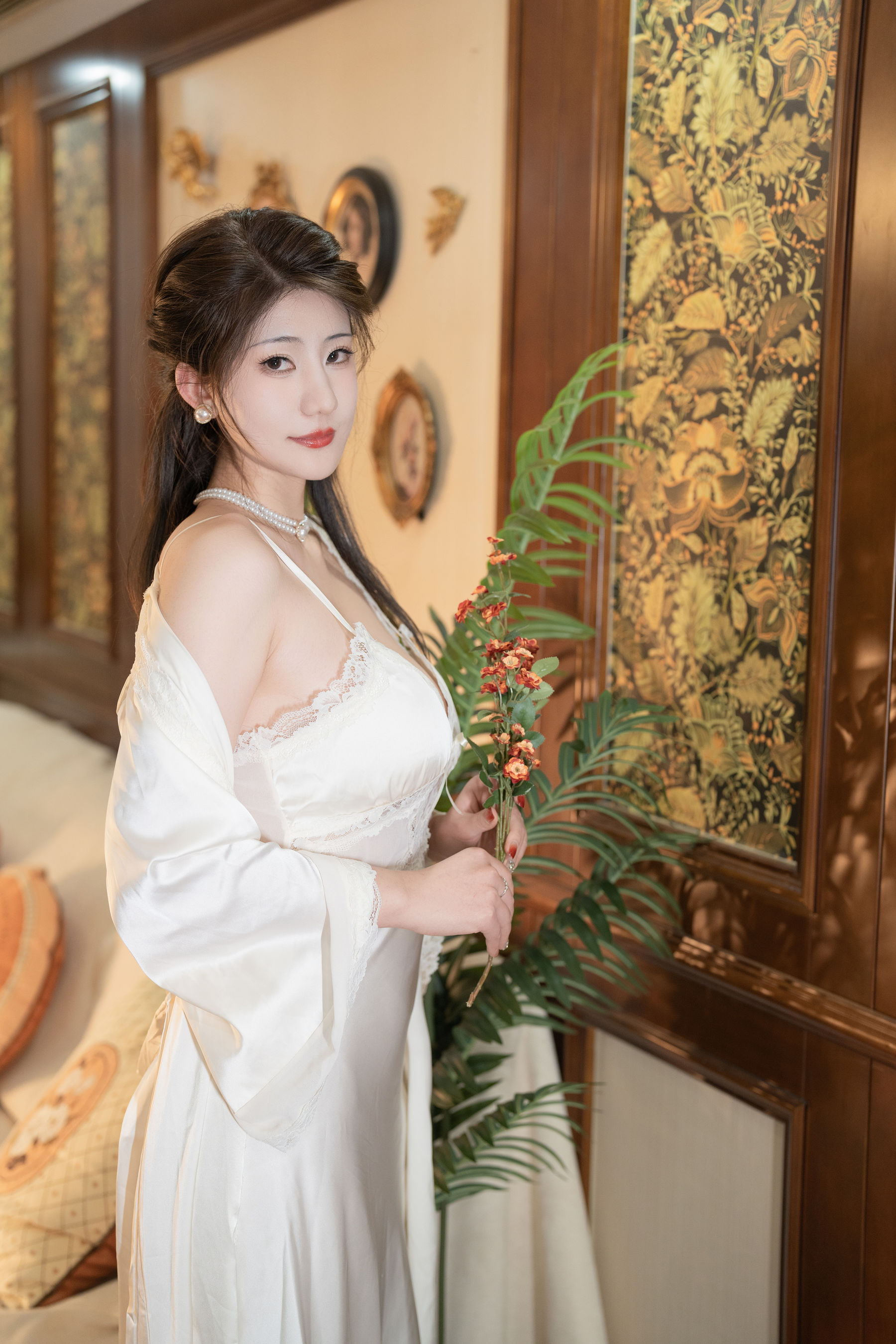 星澜是澜澜叫澜妹呀 - 贵妇/(26P)