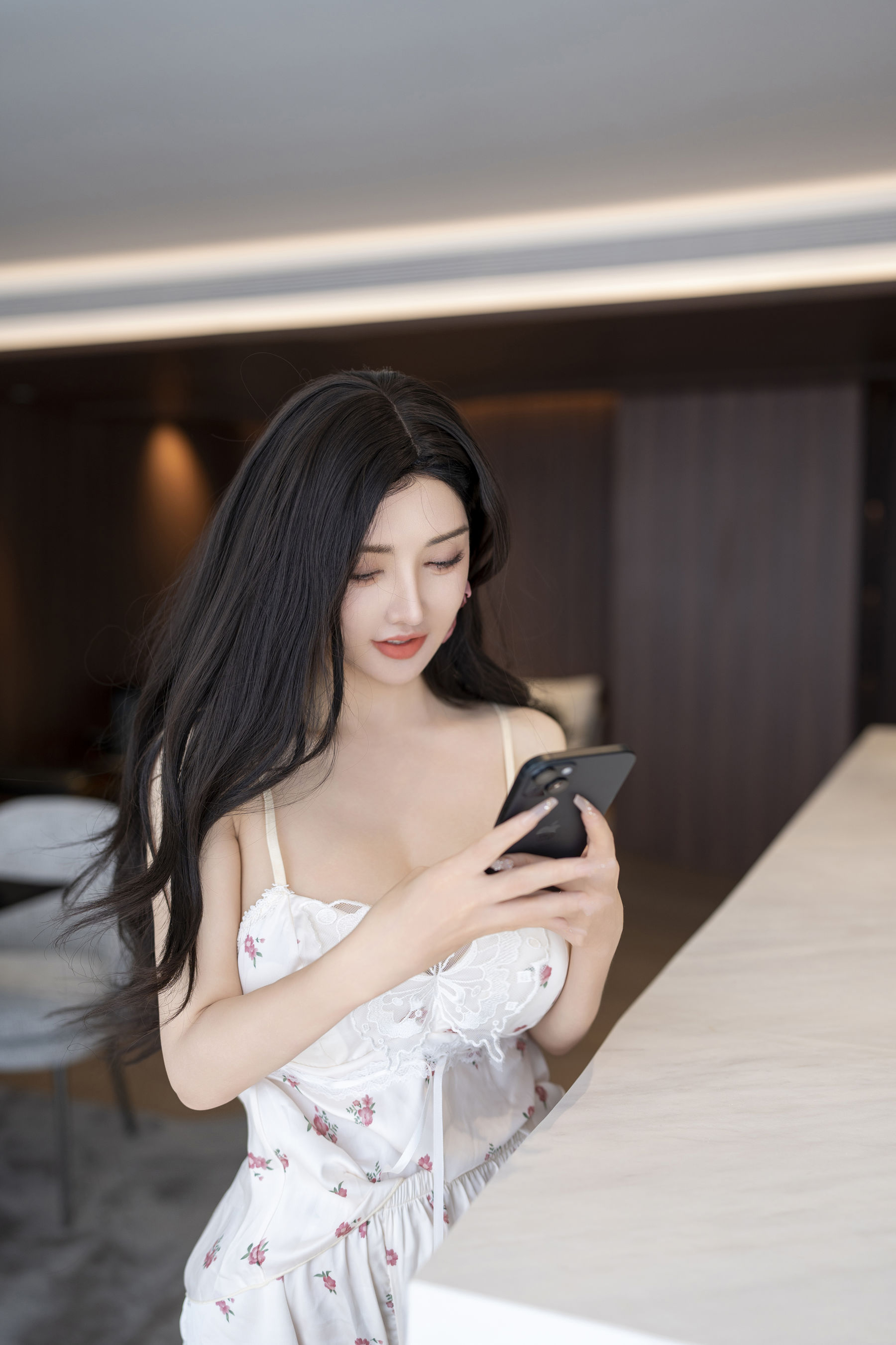 潘娇娇&李丽莎 - 双峰对决/(92P)