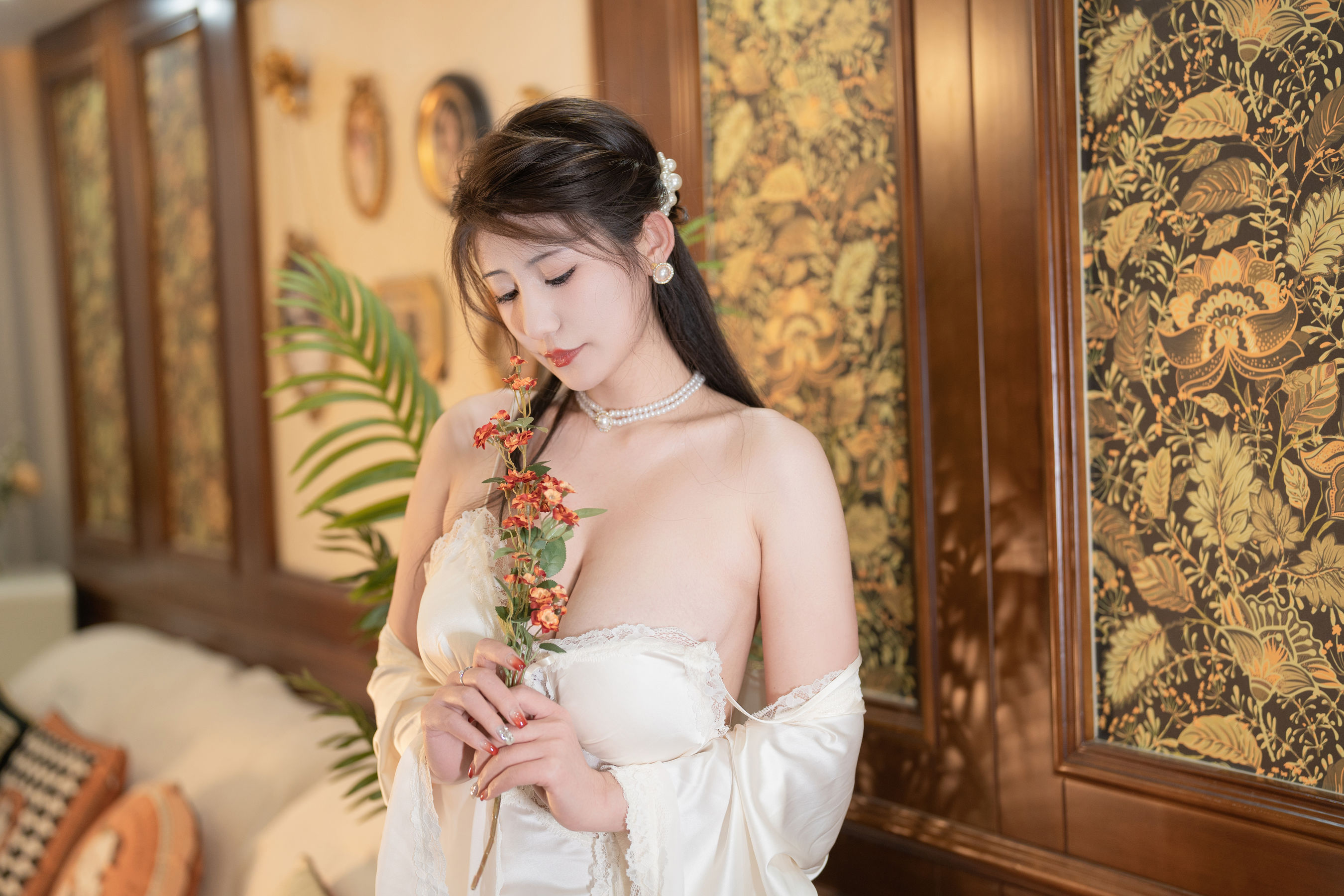 星澜是澜澜叫澜妹呀 - 贵妇/(26P)