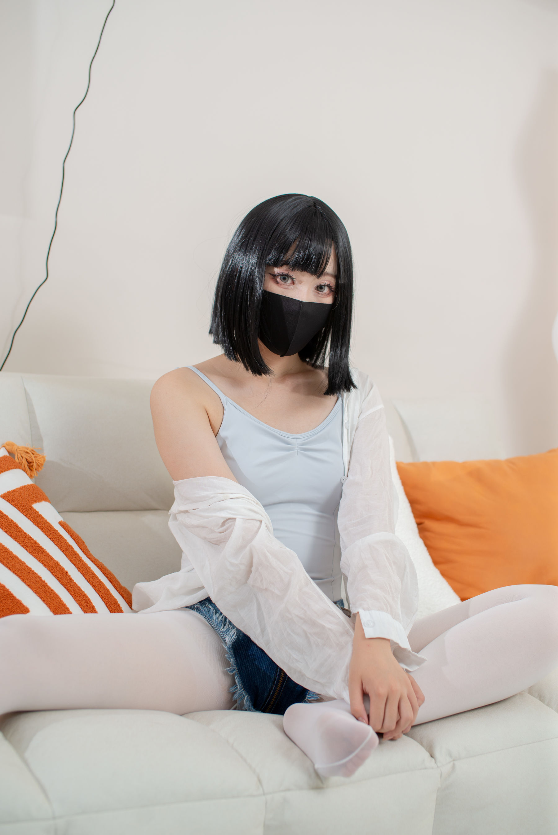 茶籽ccz - 升玖老师/(65P)