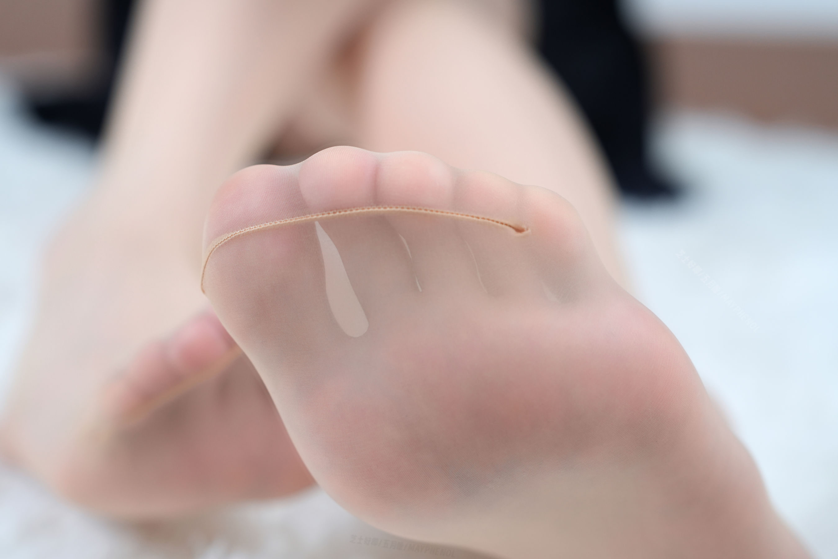 芝士好椰  - 涞觅 薄雾与水手服/(20P)