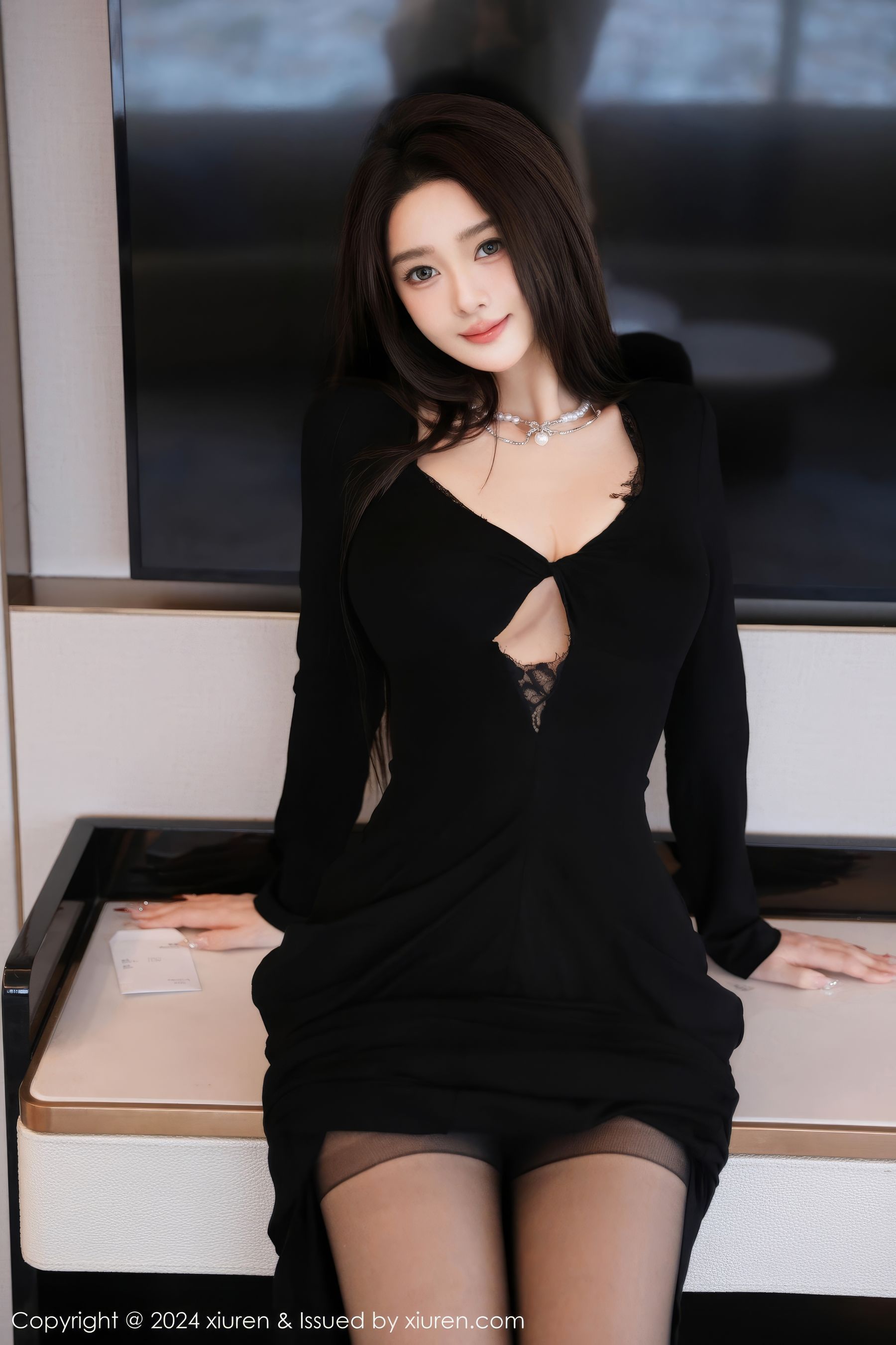 [秀人XiuRen] 2024.12.27 No.9670 Candy糖糖/(78P)