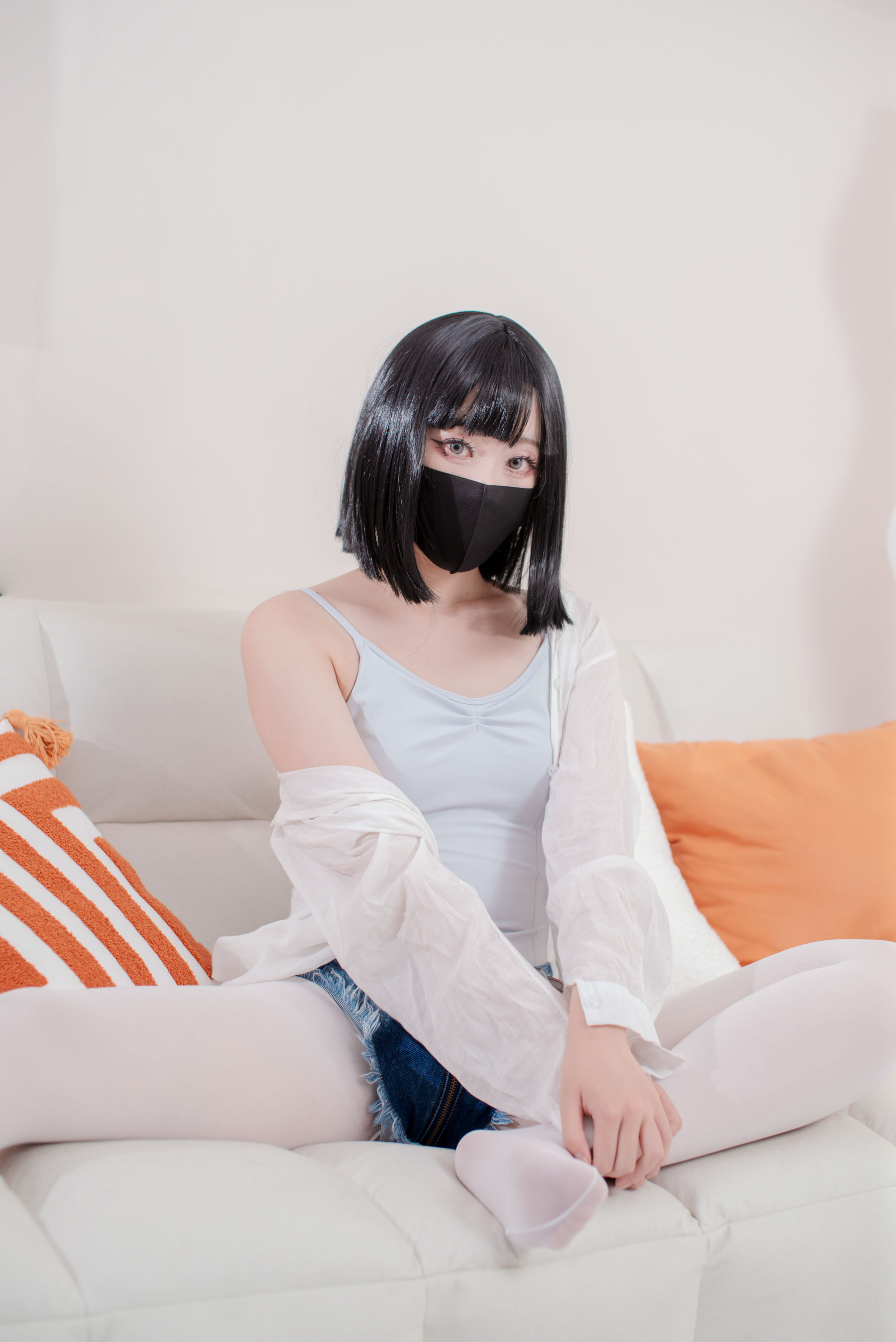 茶籽ccz - 升玖老师/(65P)