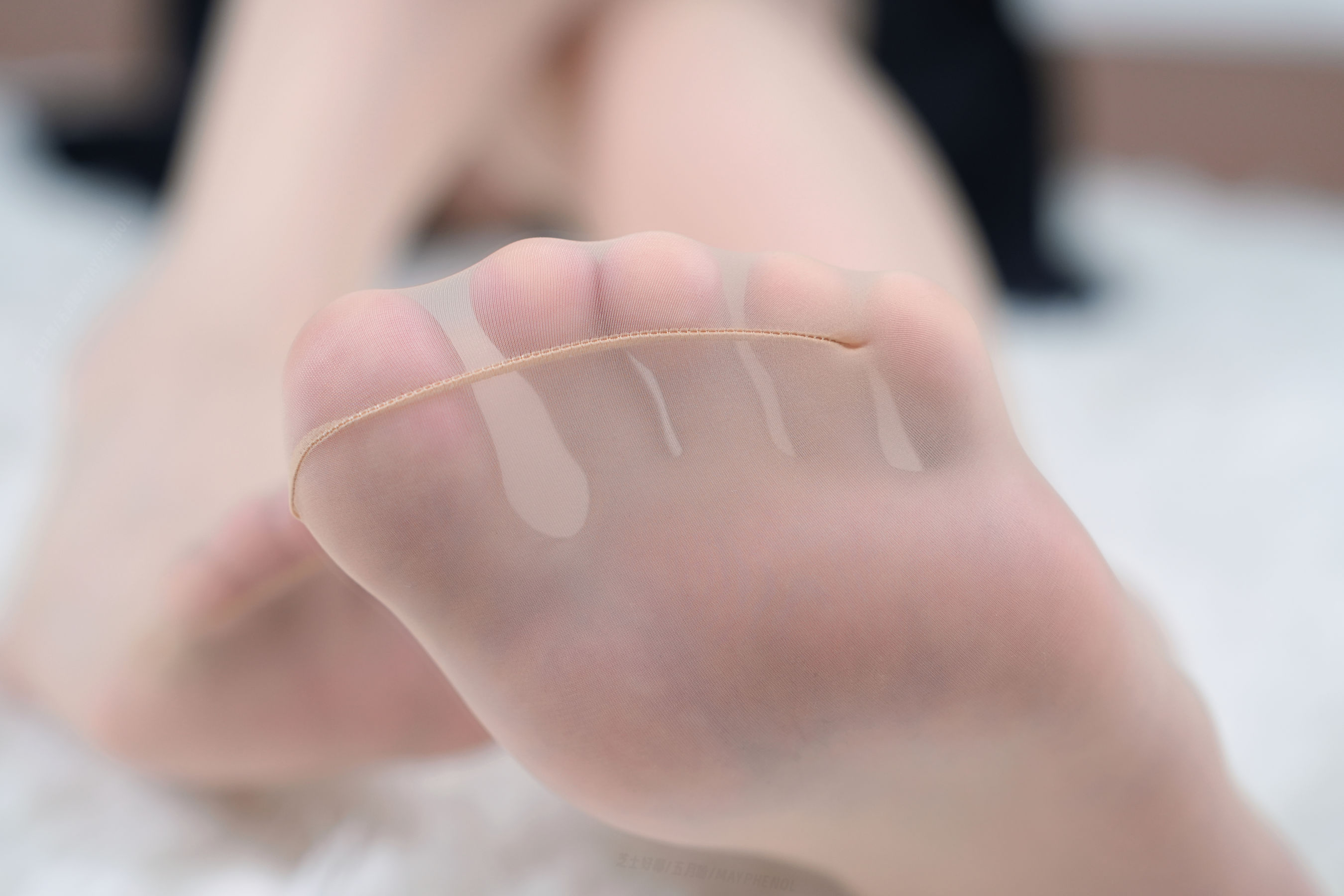 芝士好椰  - 涞觅 薄雾与水手服/(20P)