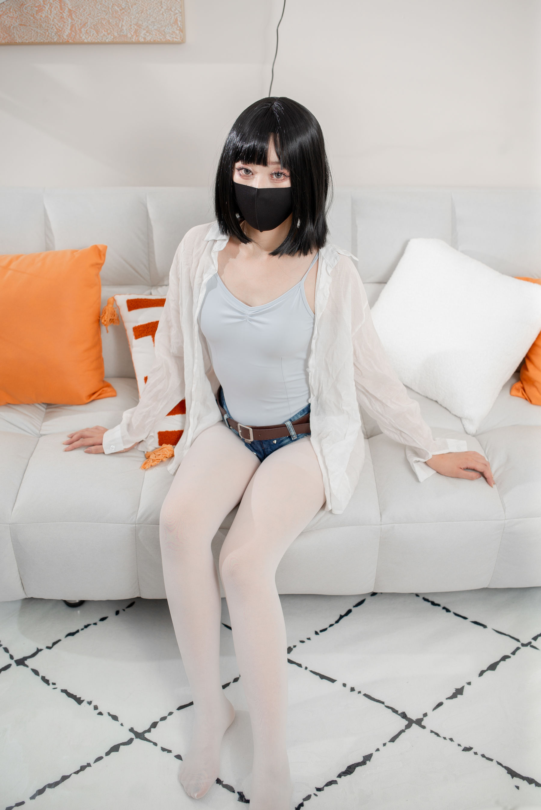 茶籽ccz - 升玖老师/(65P)