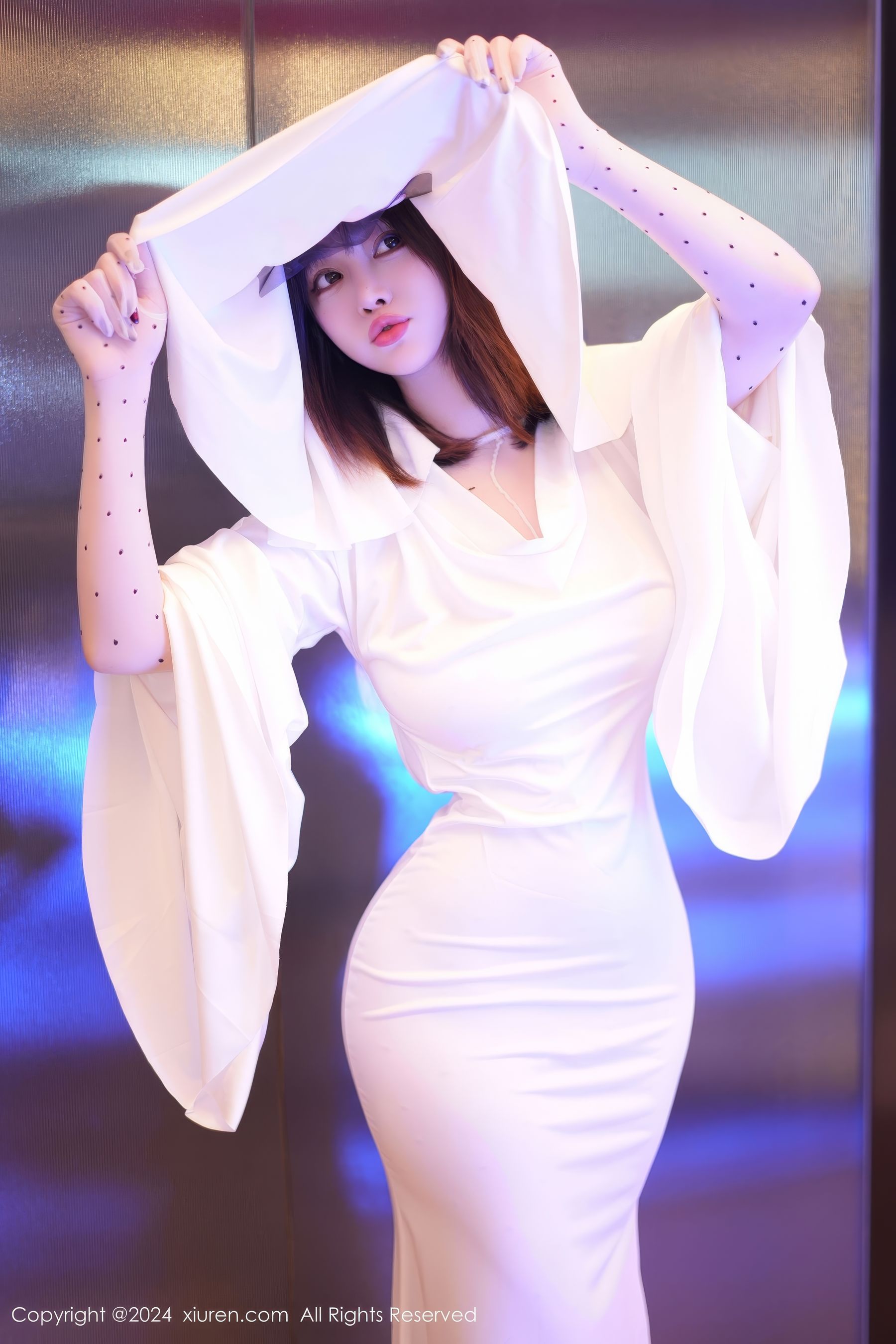 [秀人XiuRen] 2024.12.20 No.9629 王雨纯/(90P)