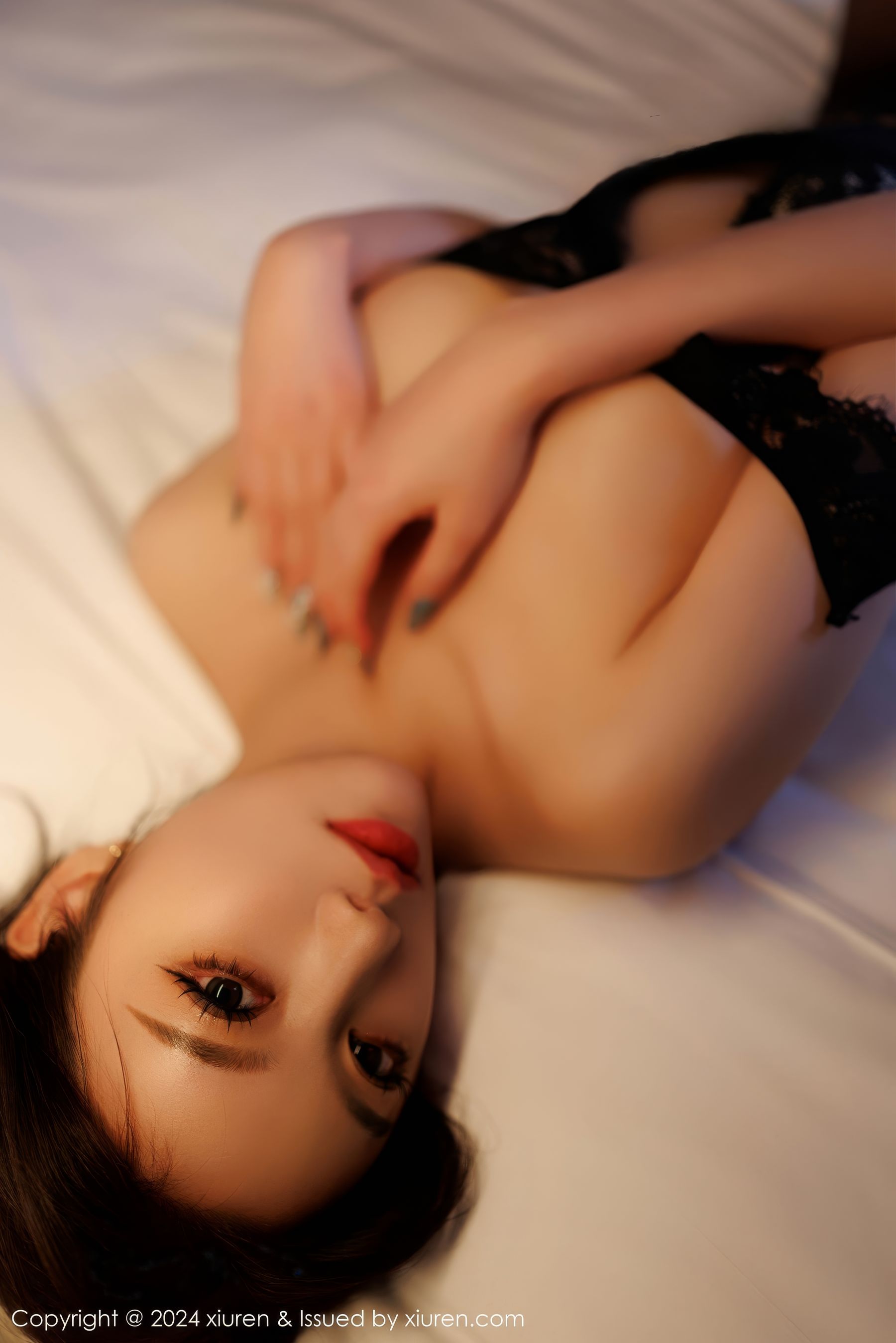 [秀人XiuRen] 2024.12.20 No.9634 杨晨晨Yome/(95P)