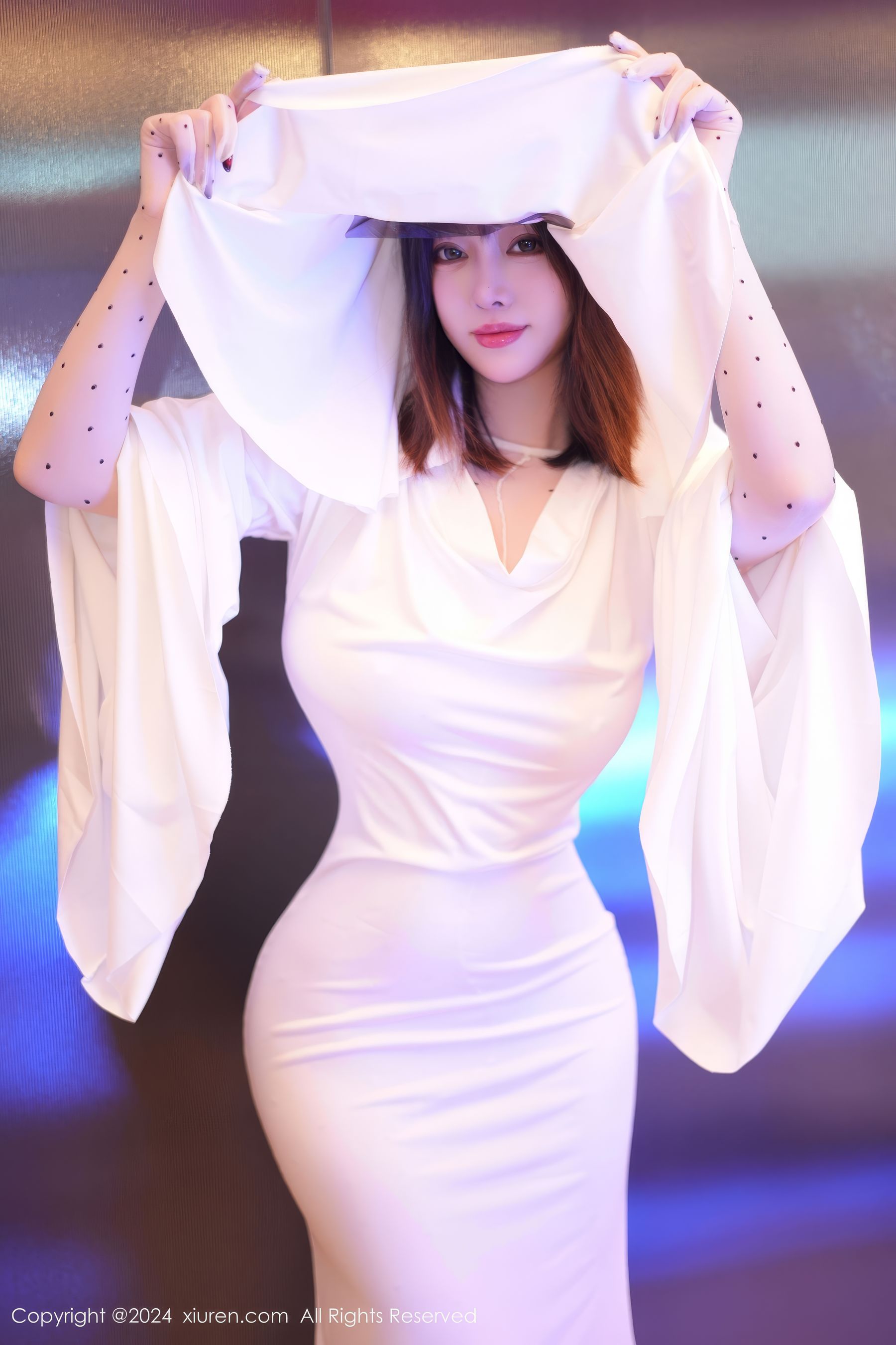 [秀人XiuRen] 2024.12.20 No.9629 王雨纯/(90P)