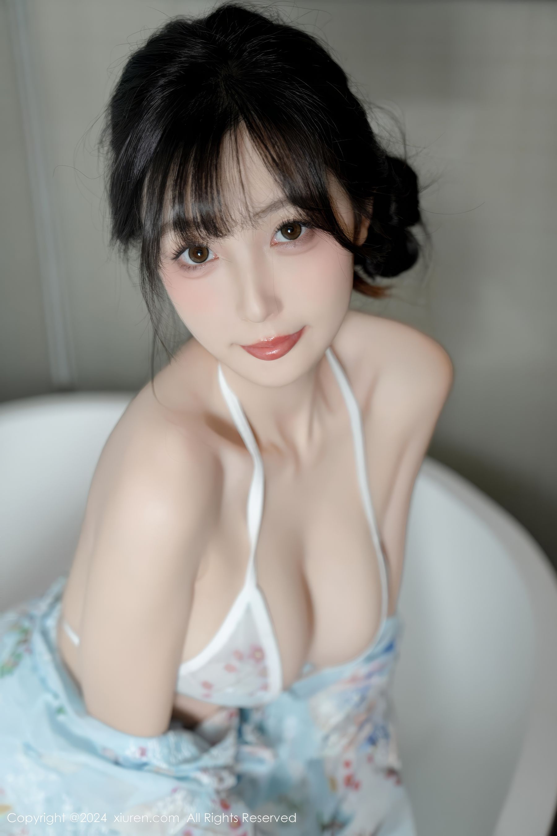 [秀人XiuRen] 2024.12.20 No.9632 林星阑/(85P)