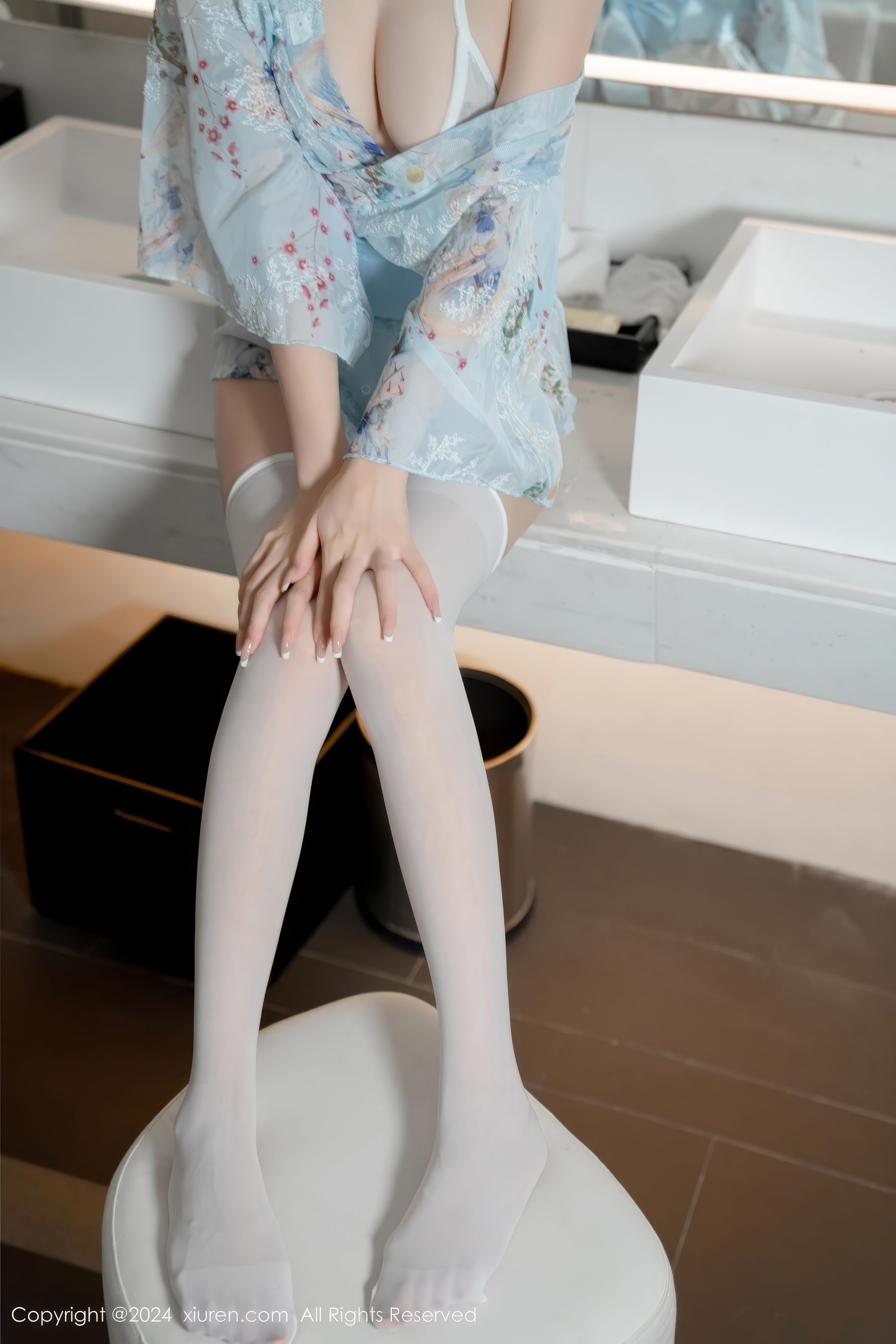[秀人XiuRen] 2024.12.20 No.9632 林星阑/(85P)