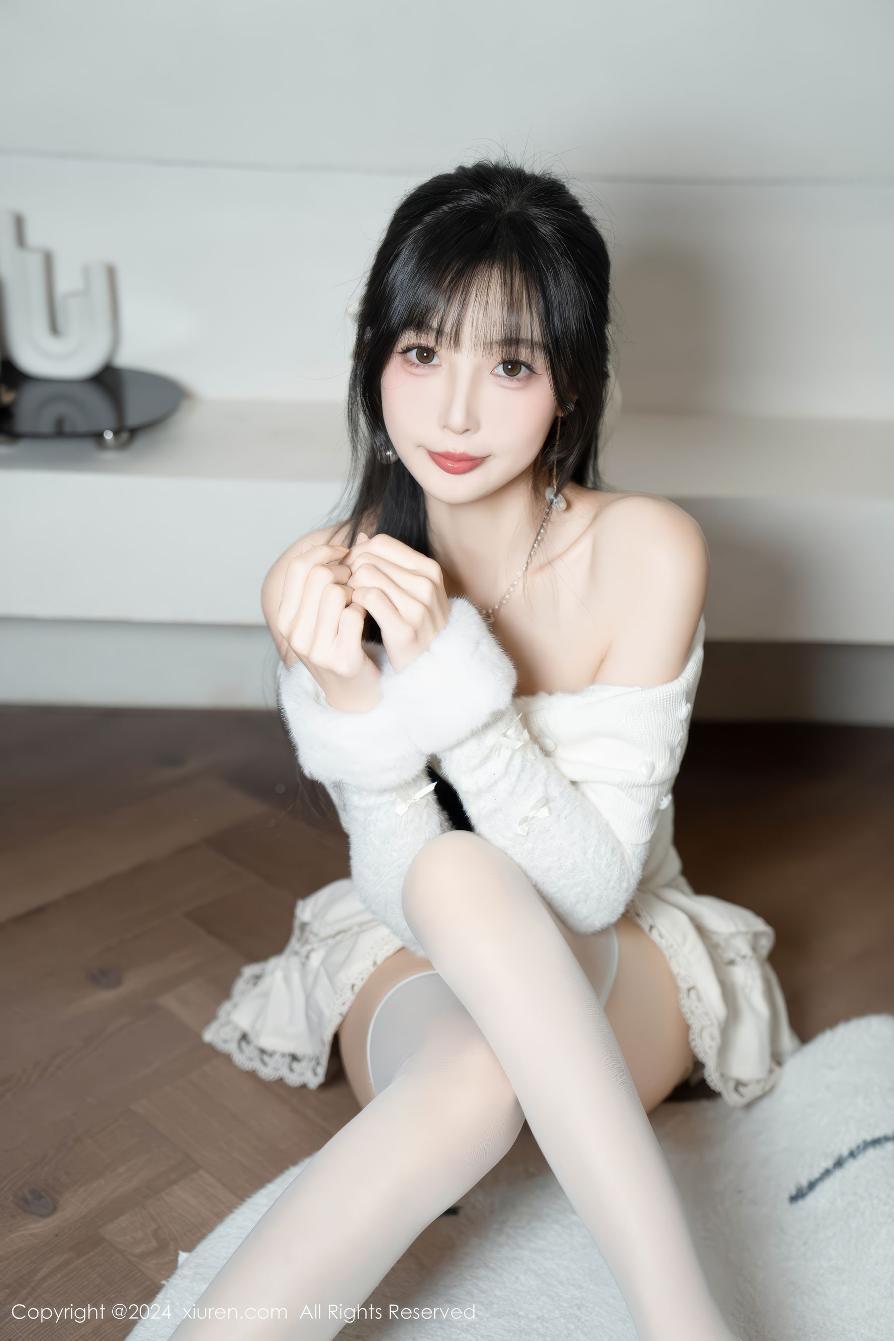 [秀人XiuRen] 2024.12.25 No.9658 林星阑/(93P)