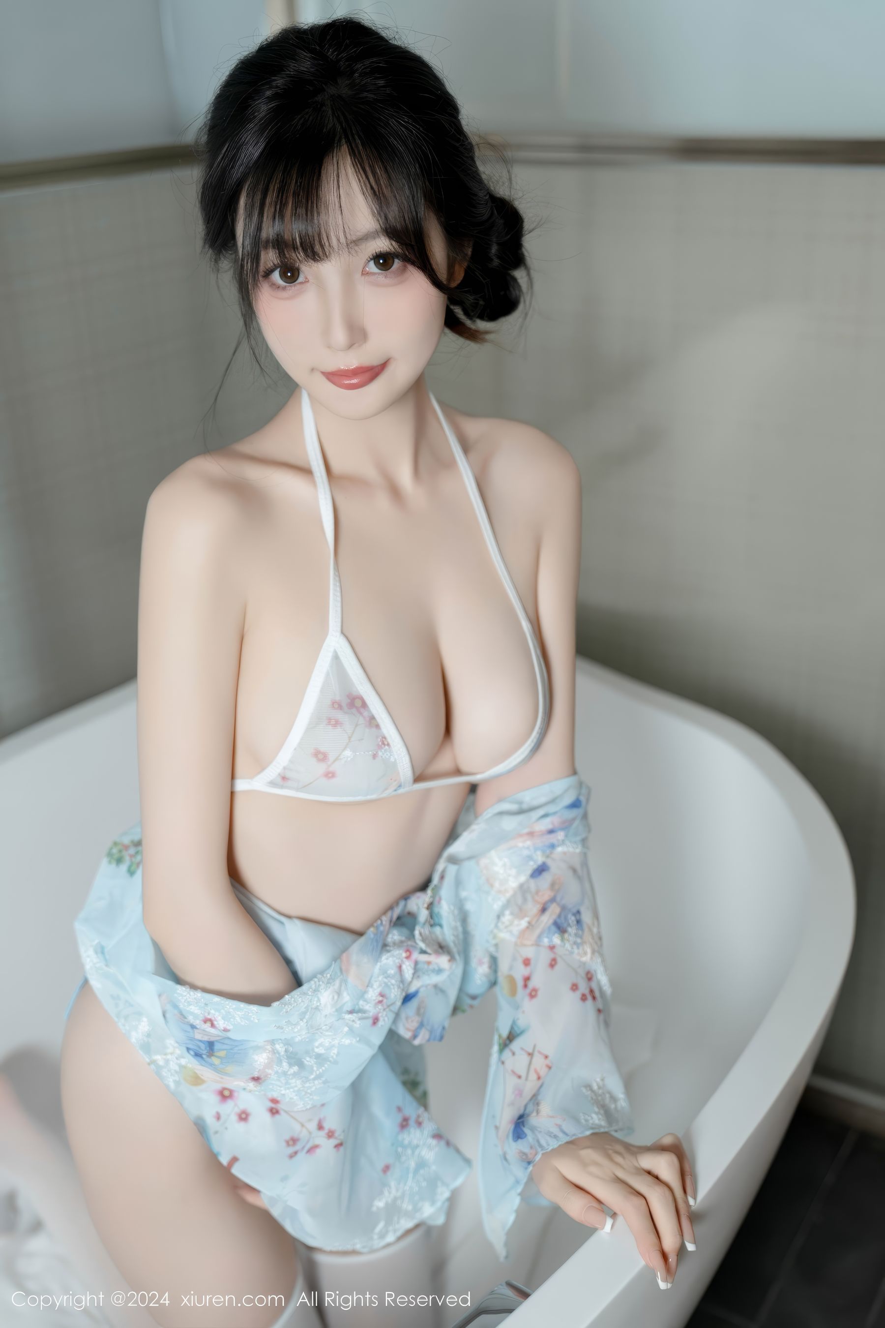 [秀人XiuRen] 2024.12.20 No.9632 林星阑/(85P)