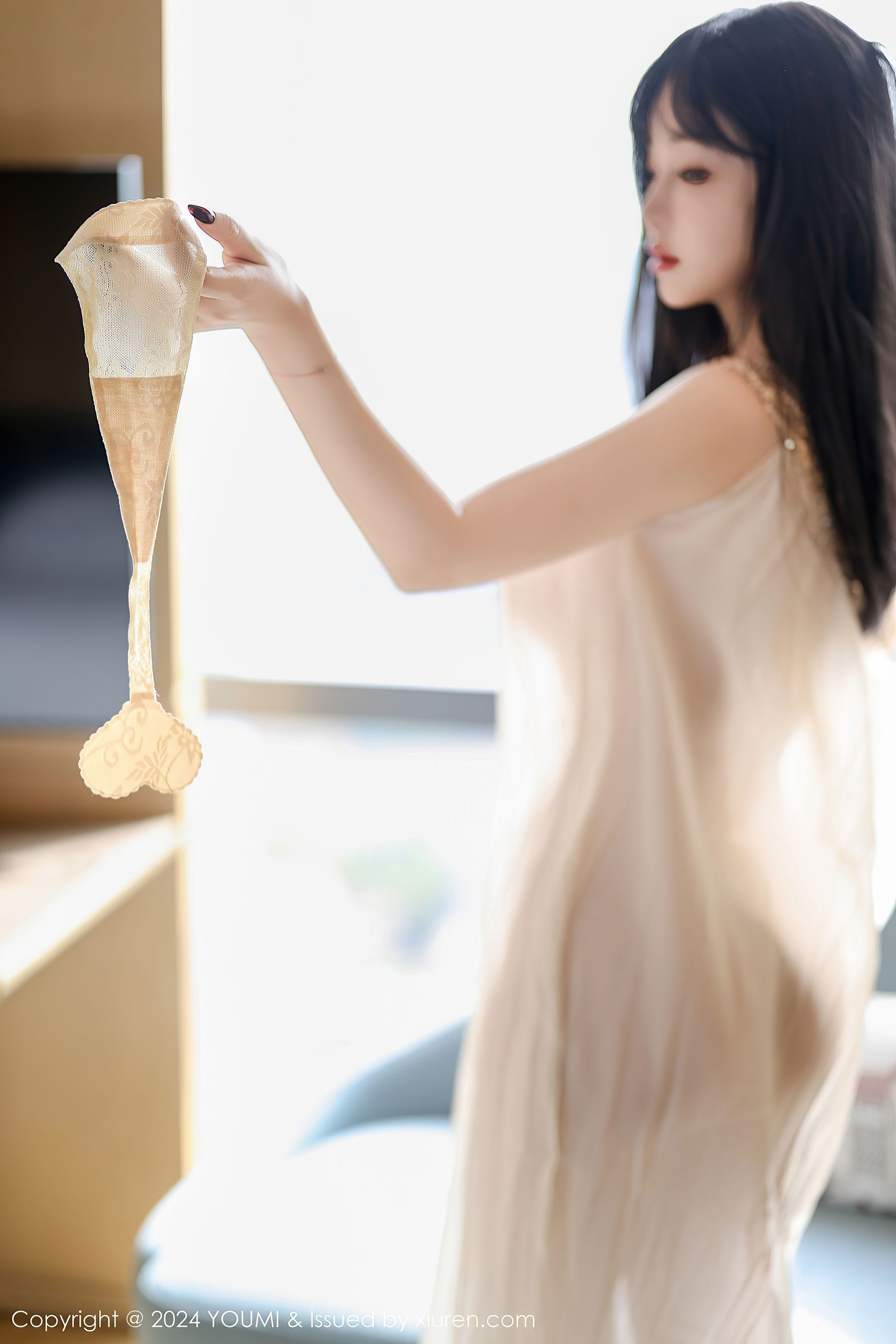 [YouMi]尤蜜荟 2024.11.29 Vol.1110 王雨纯/(70P)