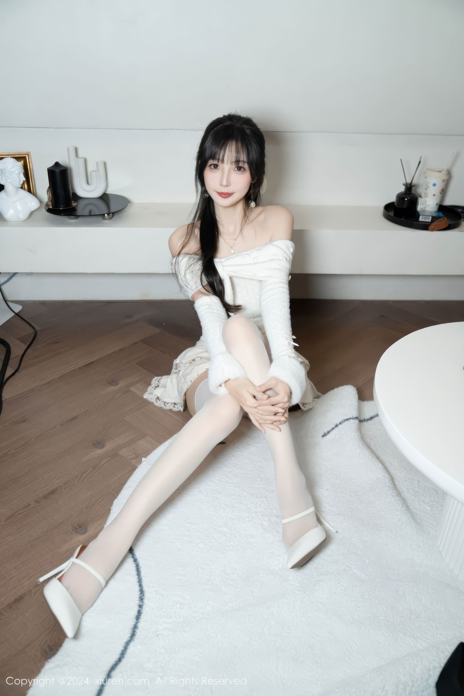[秀人XiuRen] 2024.12.25 No.9658 林星阑/(93P)