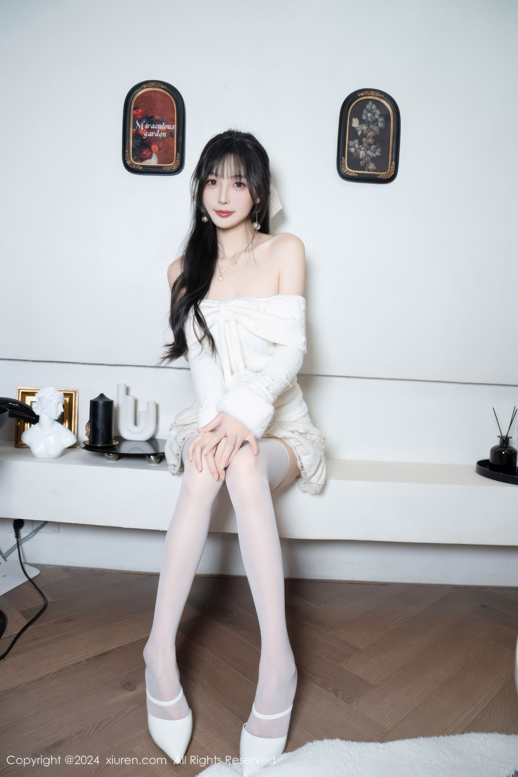 [秀人XiuRen] 2024.12.25 No.9658 林星阑/(93P)