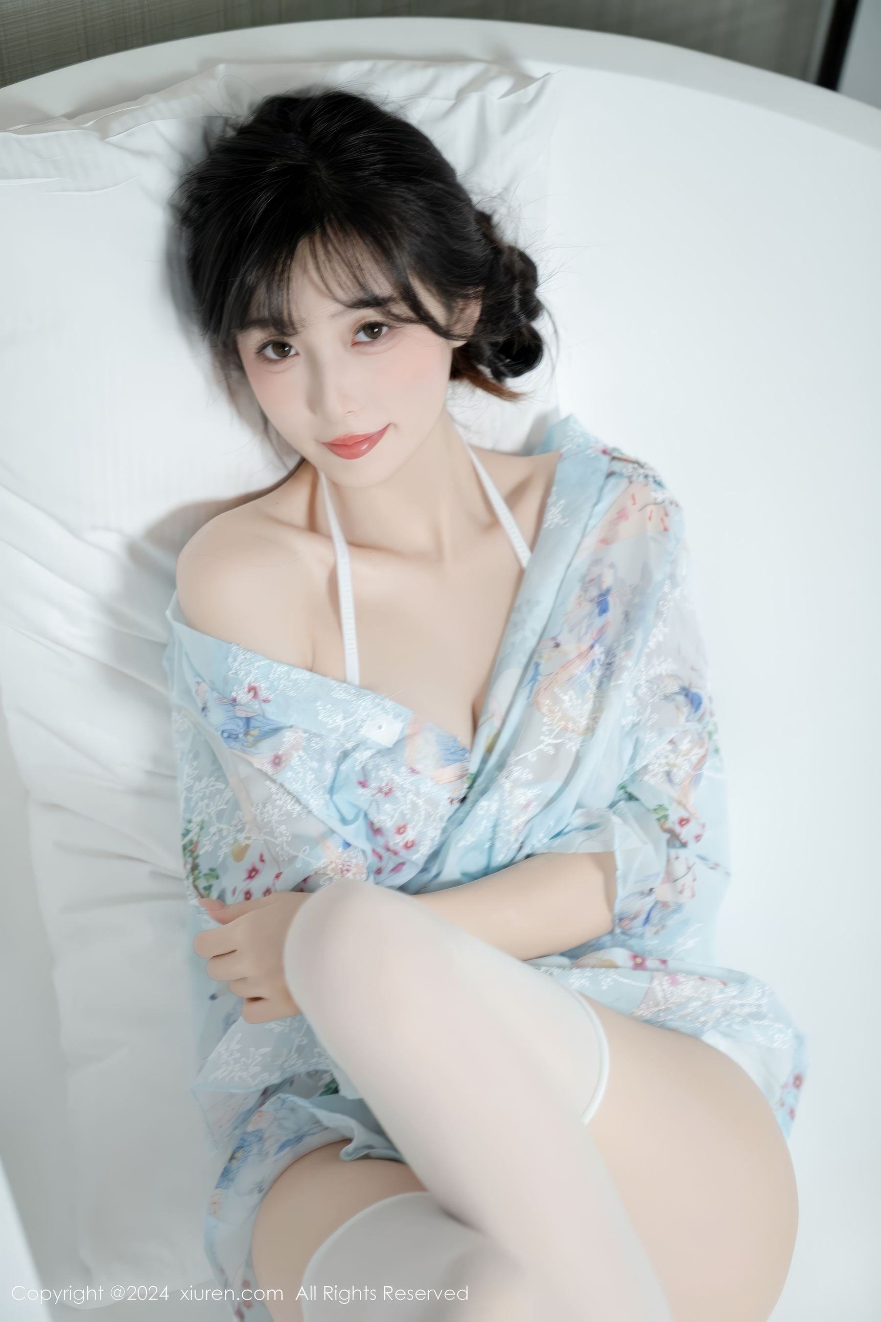 [秀人XiuRen] 2024.12.20 No.9632 林星阑/(85P)
