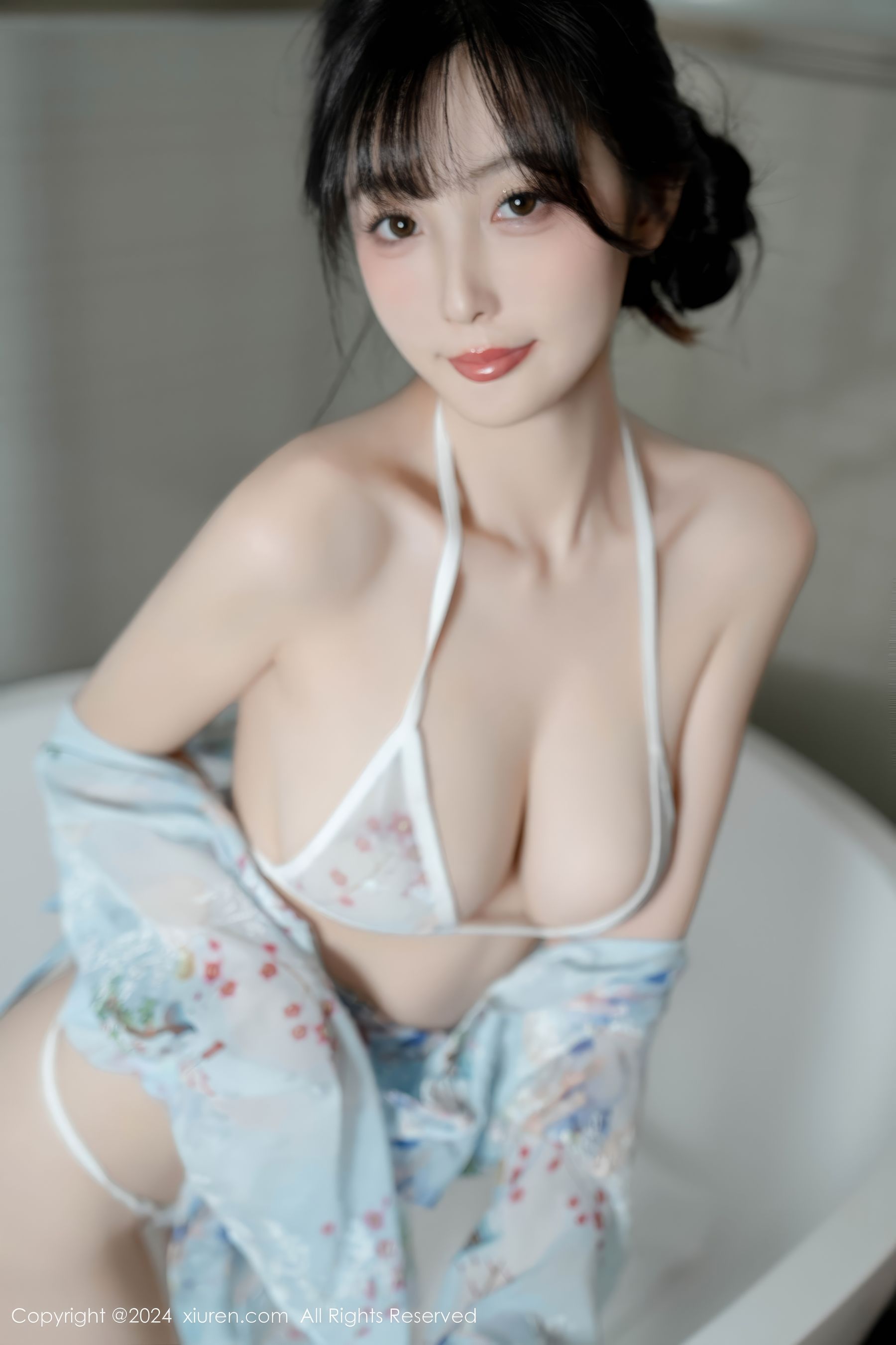 [秀人XiuRen] 2024.12.20 No.9632 林星阑/(85P)