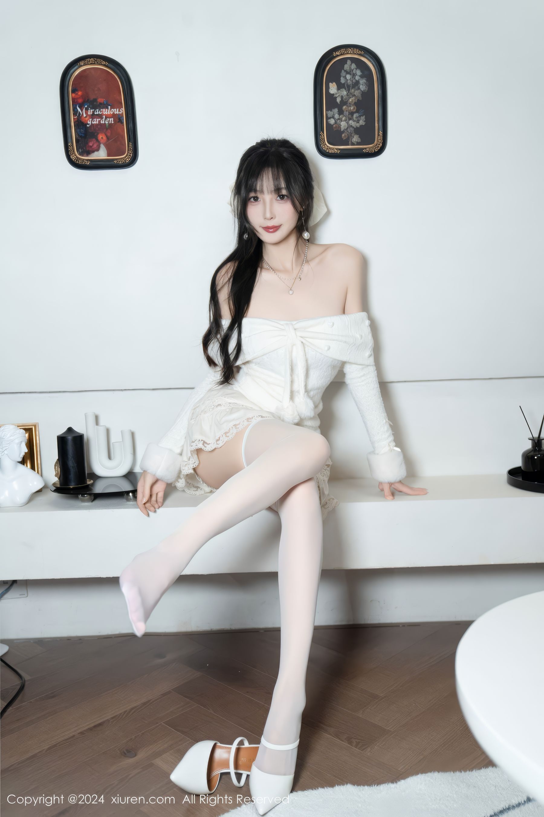 [秀人XiuRen] 2024.12.25 No.9658 林星阑/(93P)
