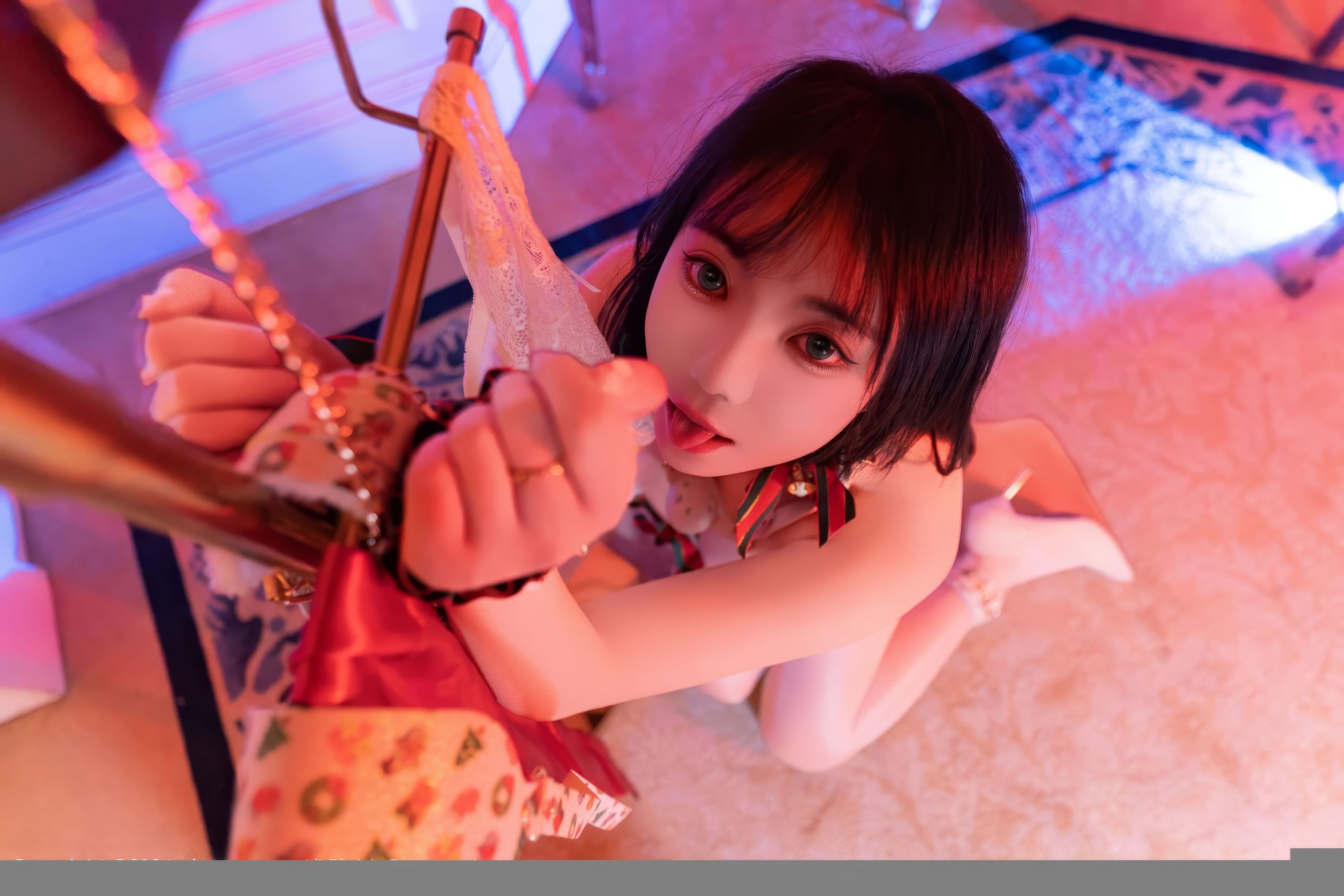 [秀人XiuRen] 2024.12.23 No.9638 软情/(112P)