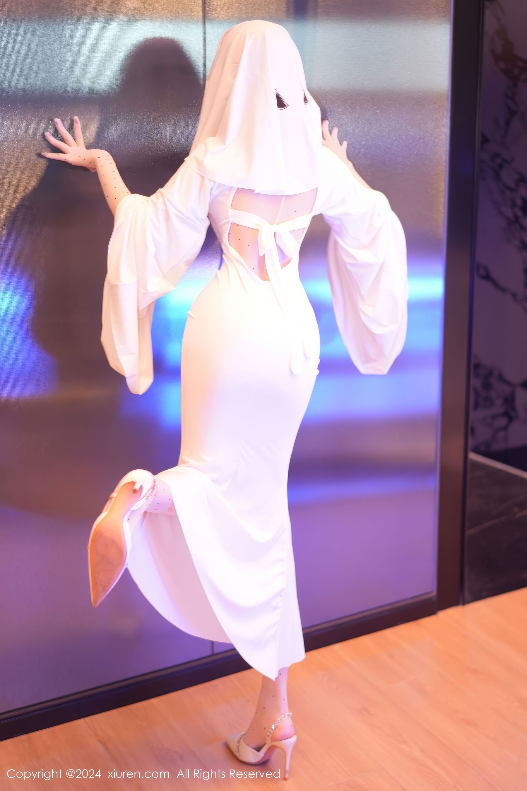 [秀人XiuRen] 2024.12.20 No.9629 王雨纯/(90P)