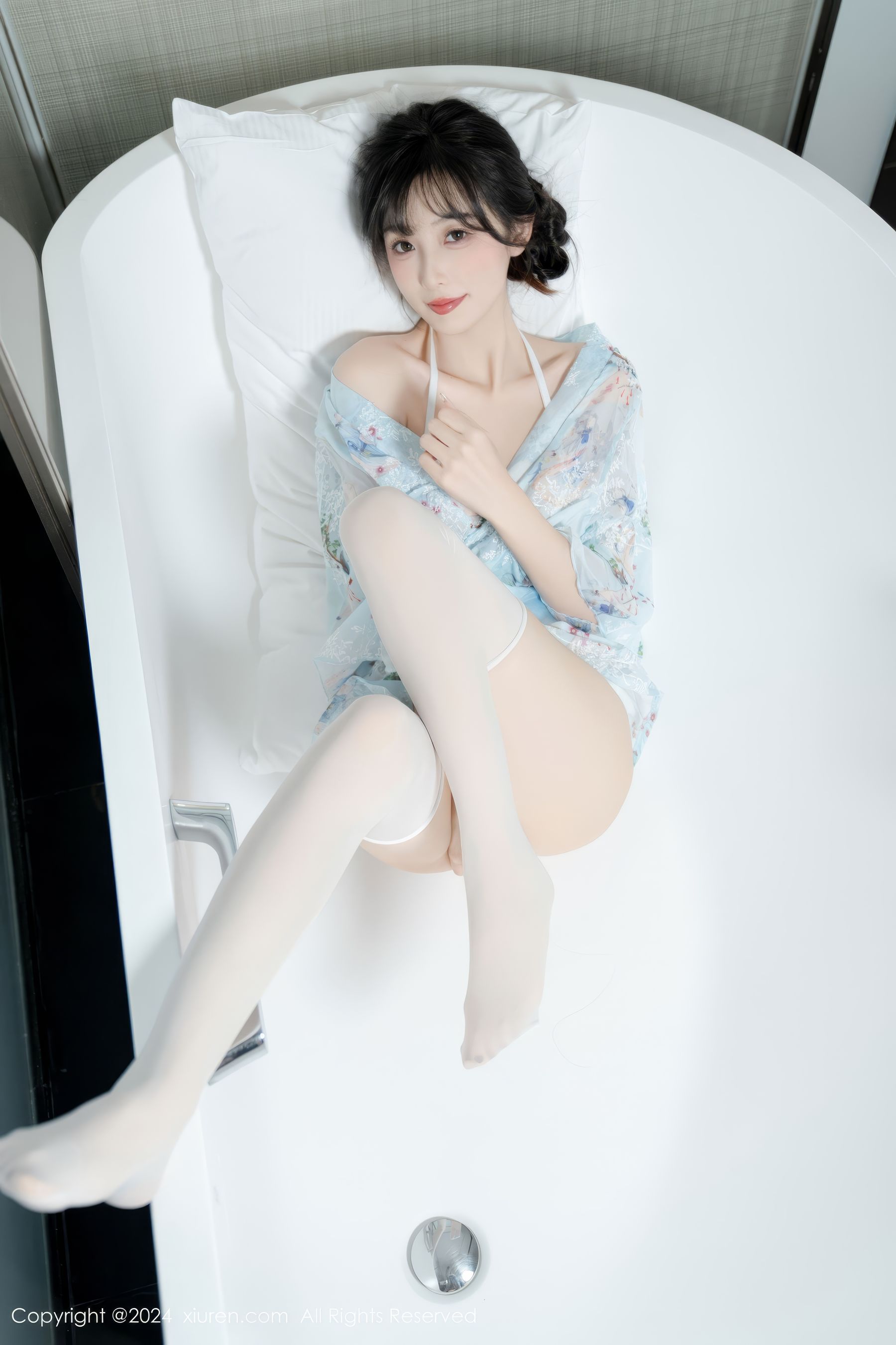 [秀人XiuRen] 2024.12.20 No.9632 林星阑/(85P)