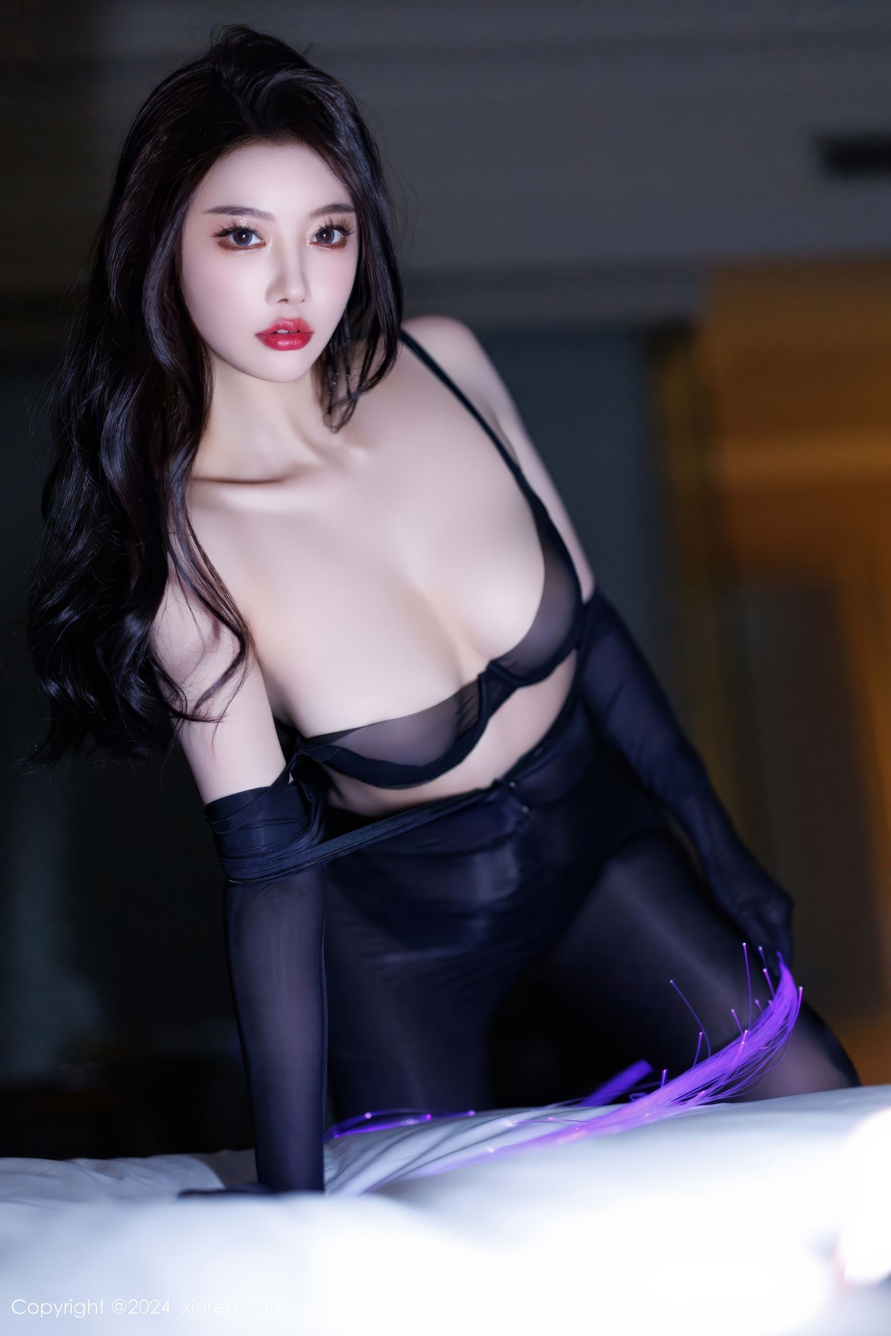 [秀人XiuRen] 2024.12.24 No.9651 杨晨晨Yome/(89P)