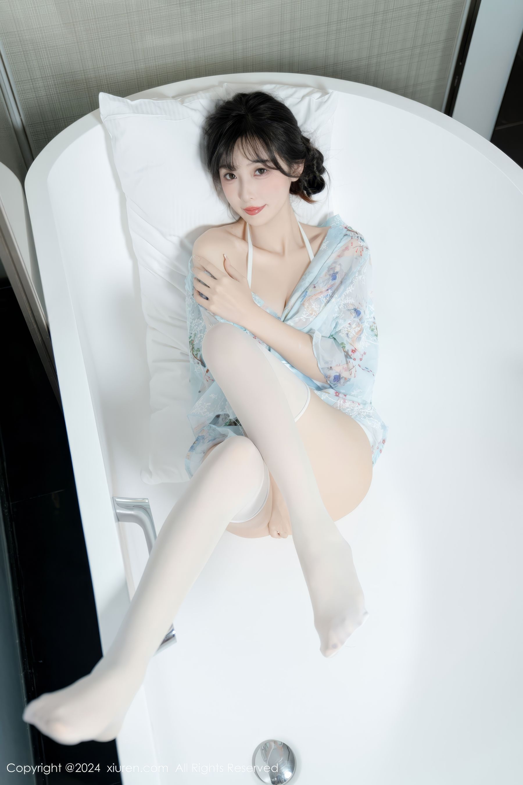 [秀人XiuRen] 2024.12.20 No.9632 林星阑/(85P)