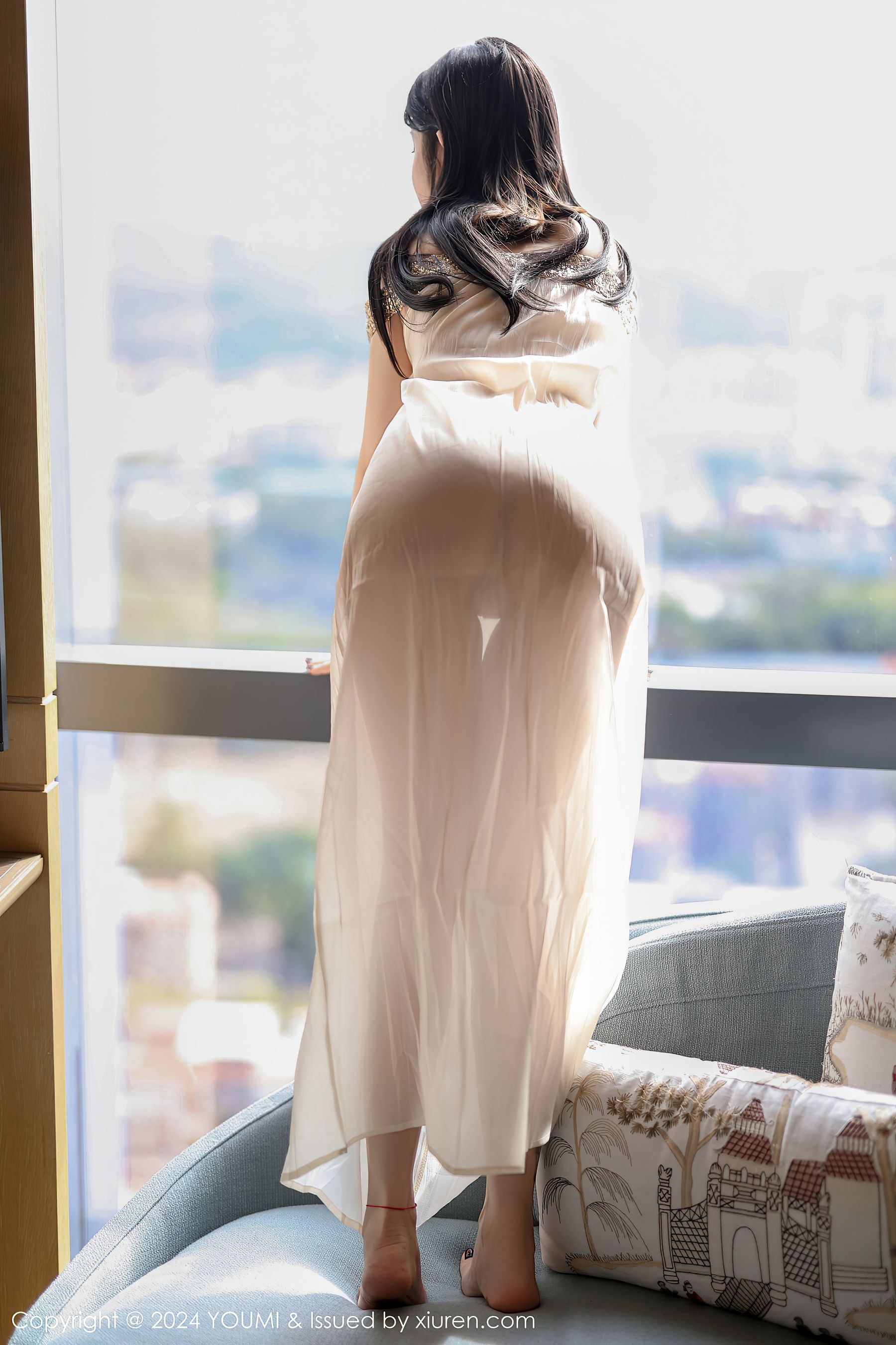 [YouMi]尤蜜荟 2024.11.29 Vol.1110 王雨纯/(70P)