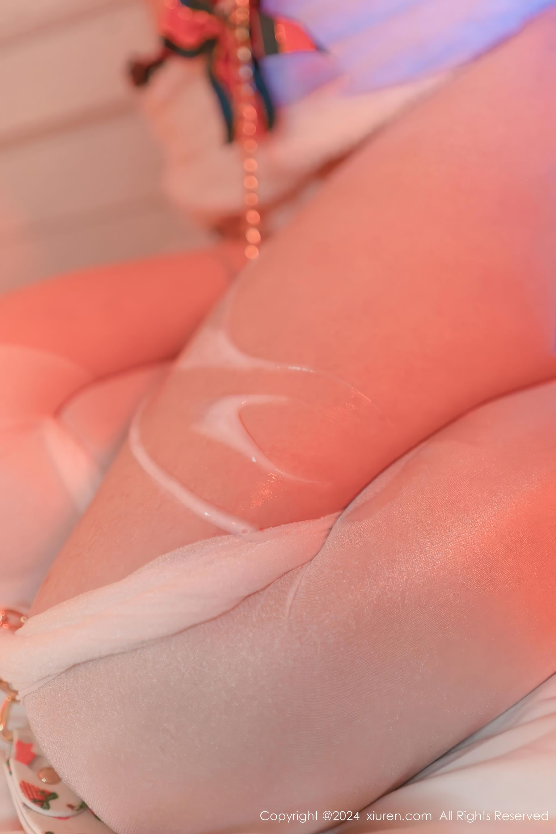 [秀人XiuRen] 2024.12.23 No.9638 软情/(112P)