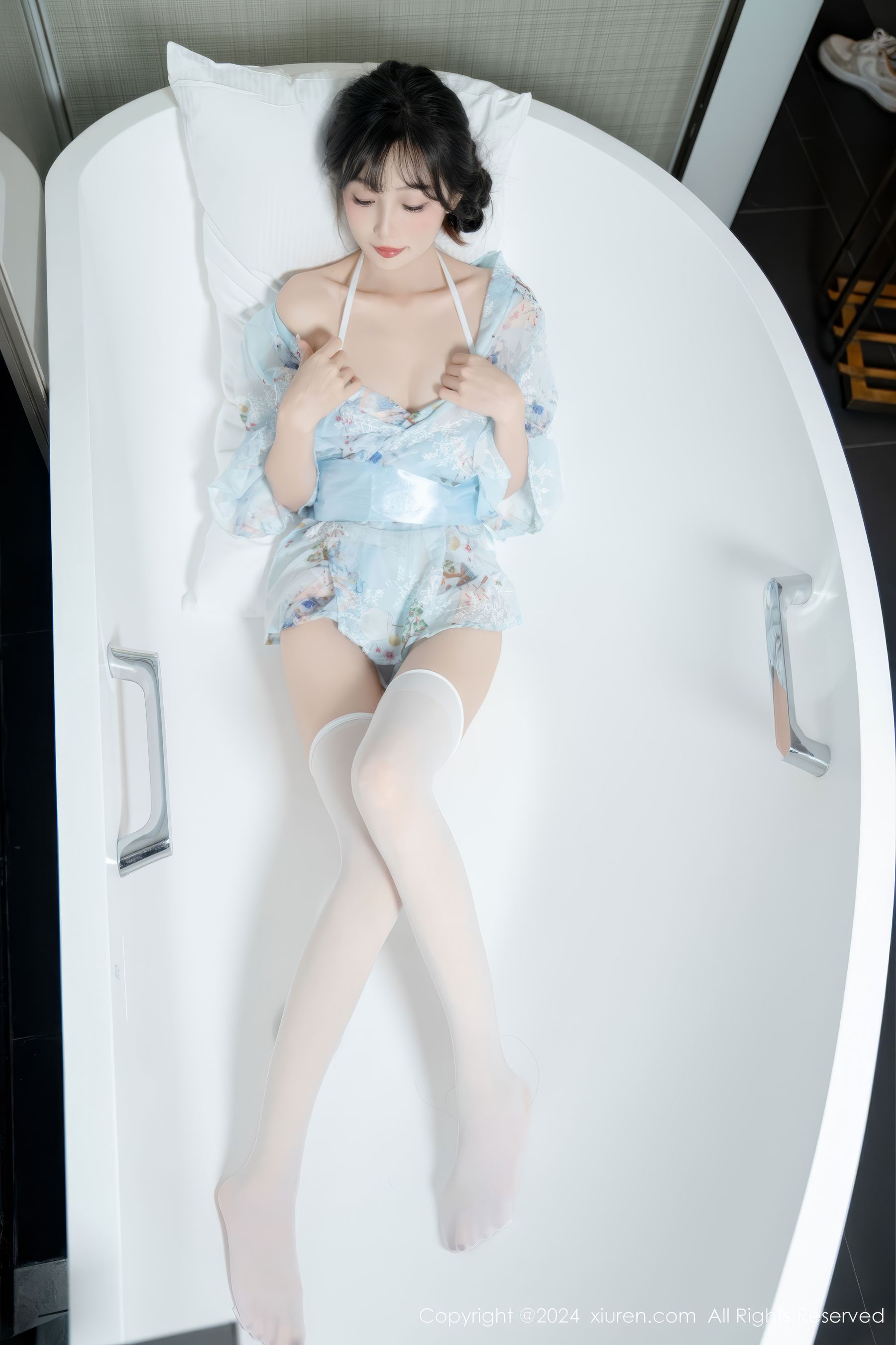 [秀人XiuRen] 2024.12.20 No.9632 林星阑/(85P)