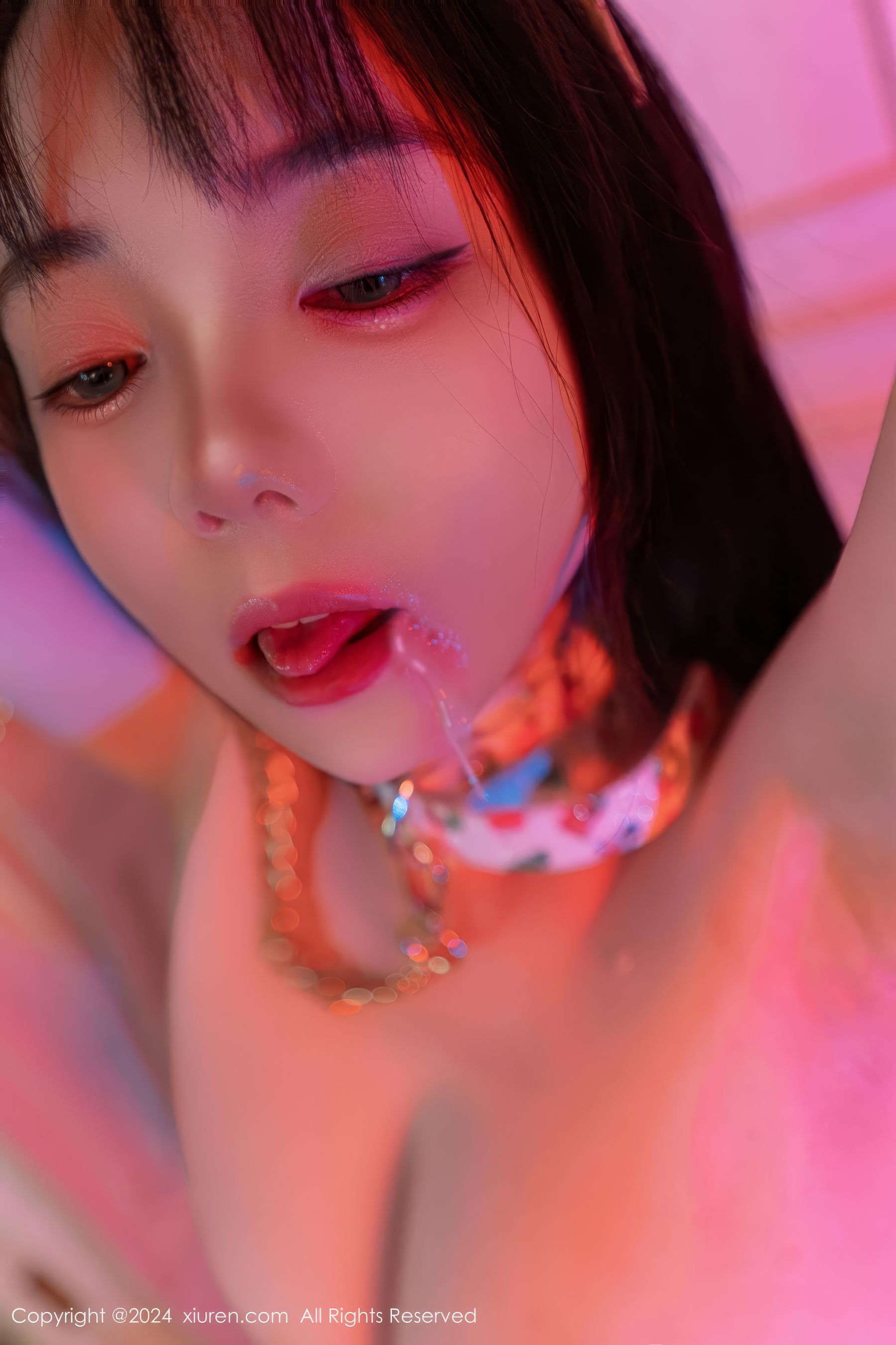 [秀人XiuRen] 2024.12.23 No.9638 软情/(112P)