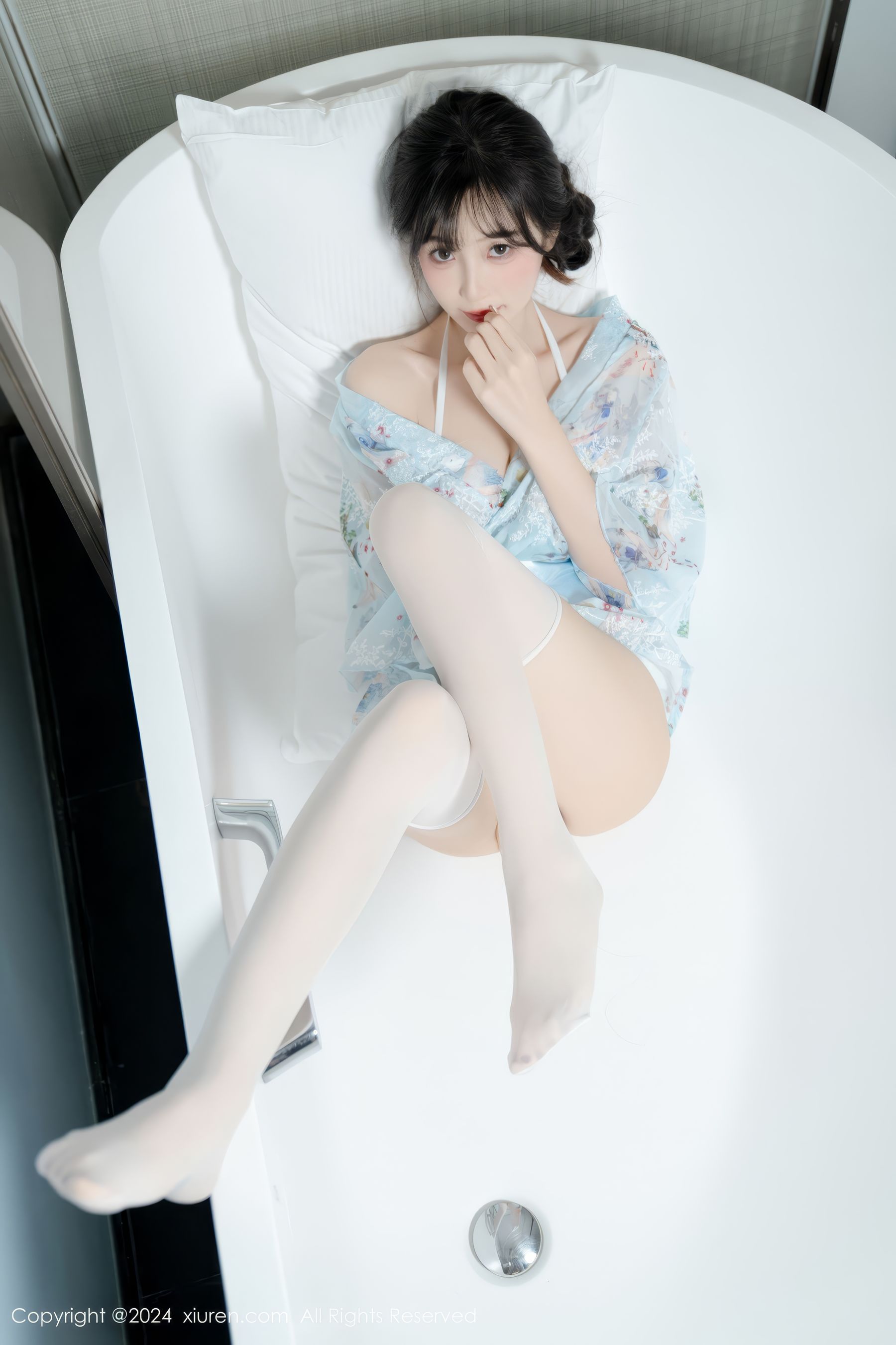 [秀人XiuRen] 2024.12.20 No.9632 林星阑/(85P)