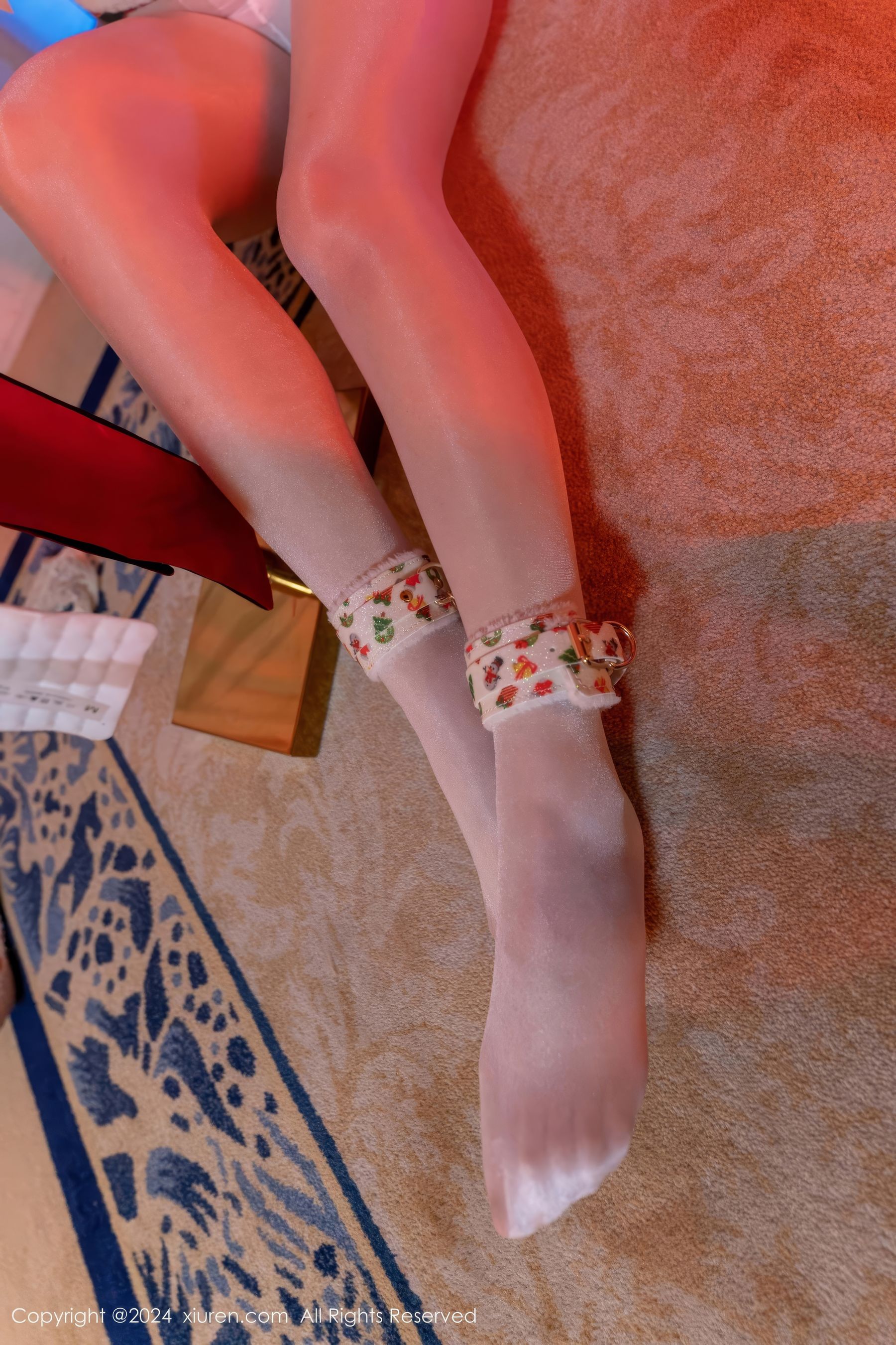 [秀人XiuRen] 2024.12.23 No.9638 软情/(112P)