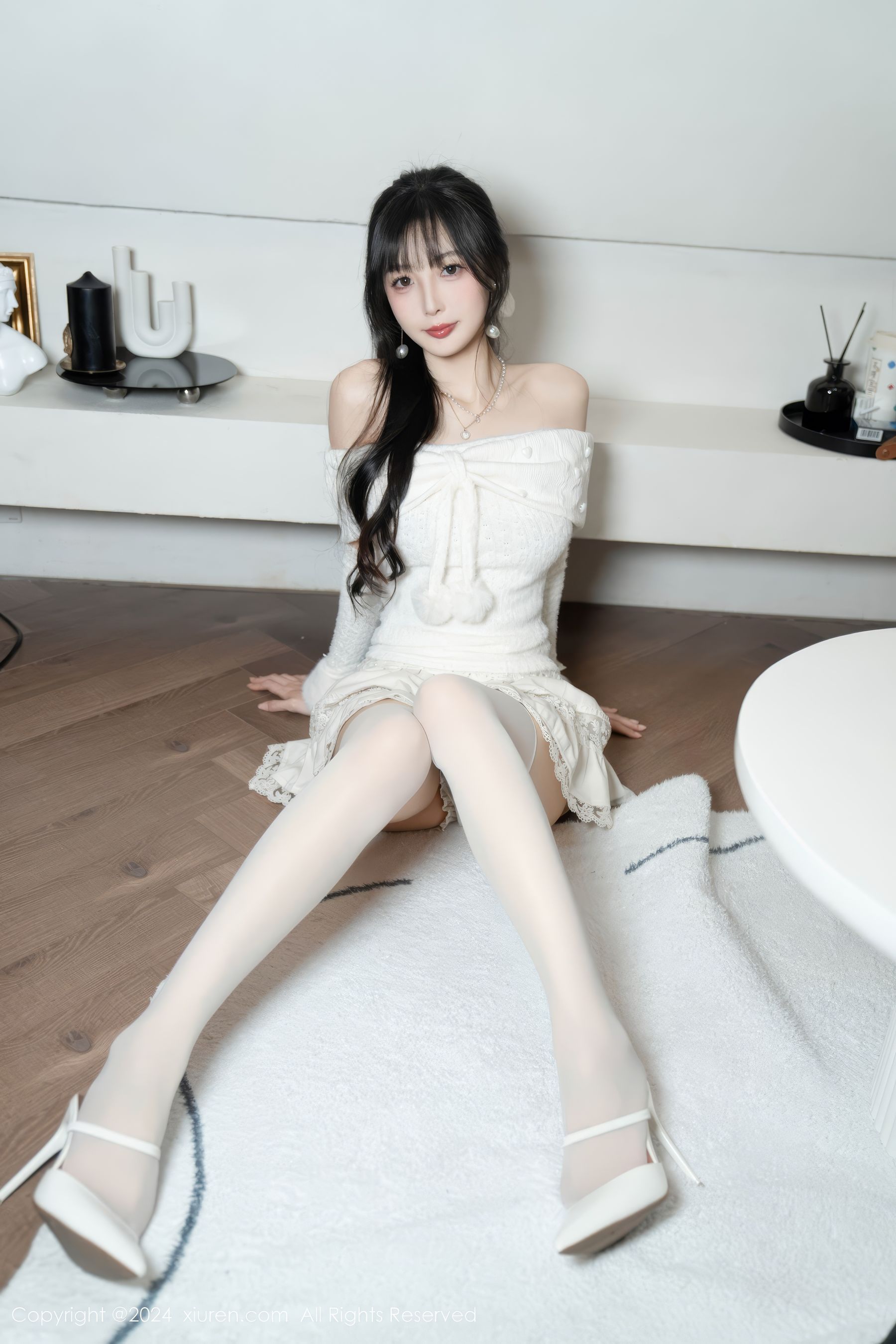 [秀人XiuRen] 2024.12.25 No.9658 林星阑/(93P)