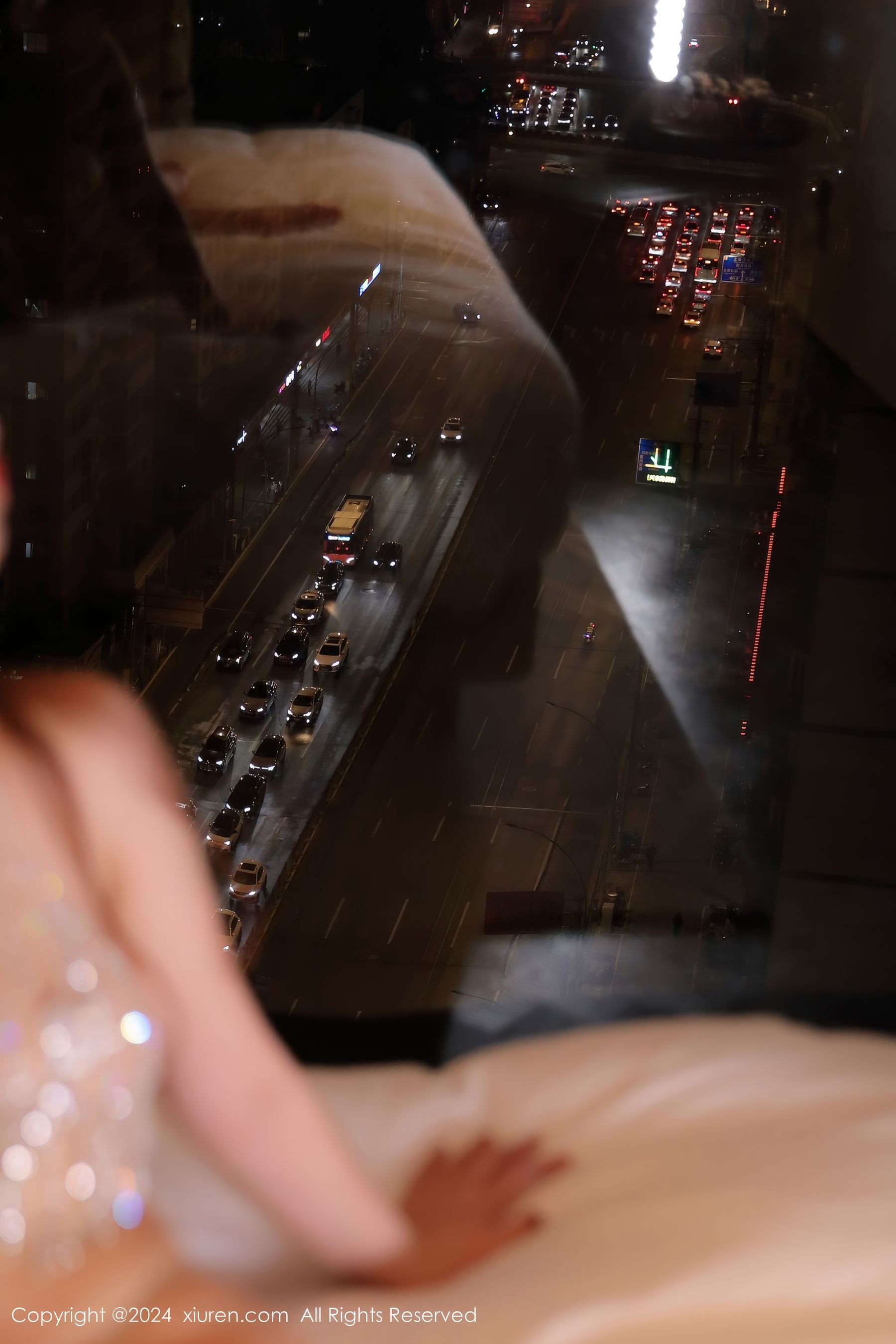 [秀人XiuRen] 2024.12.16 No.9607 蛋蛋宝/(69P)