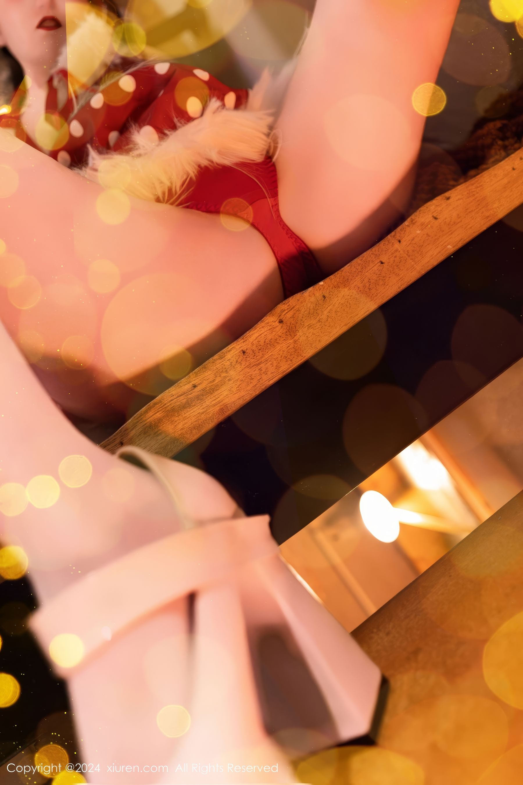 [秀人XiuRen] 2024.12.18 No.9618 诗诗kiki/(109P)