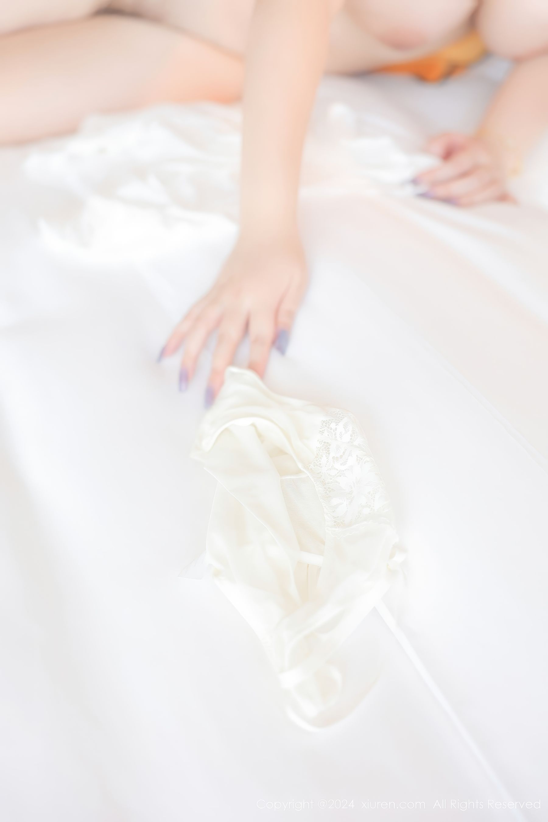 [秀人XiuRen] 2024.12.18 No.9615 Lena/(76P)